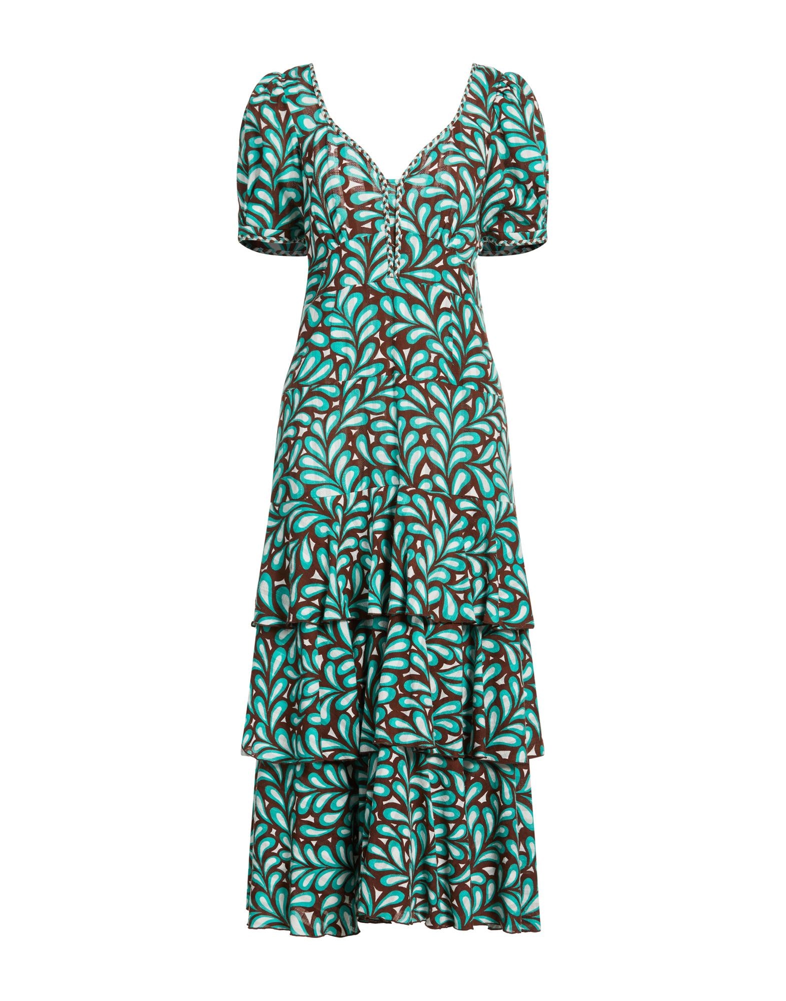 DIANE VON FURSTENBERG - Maxi dresses