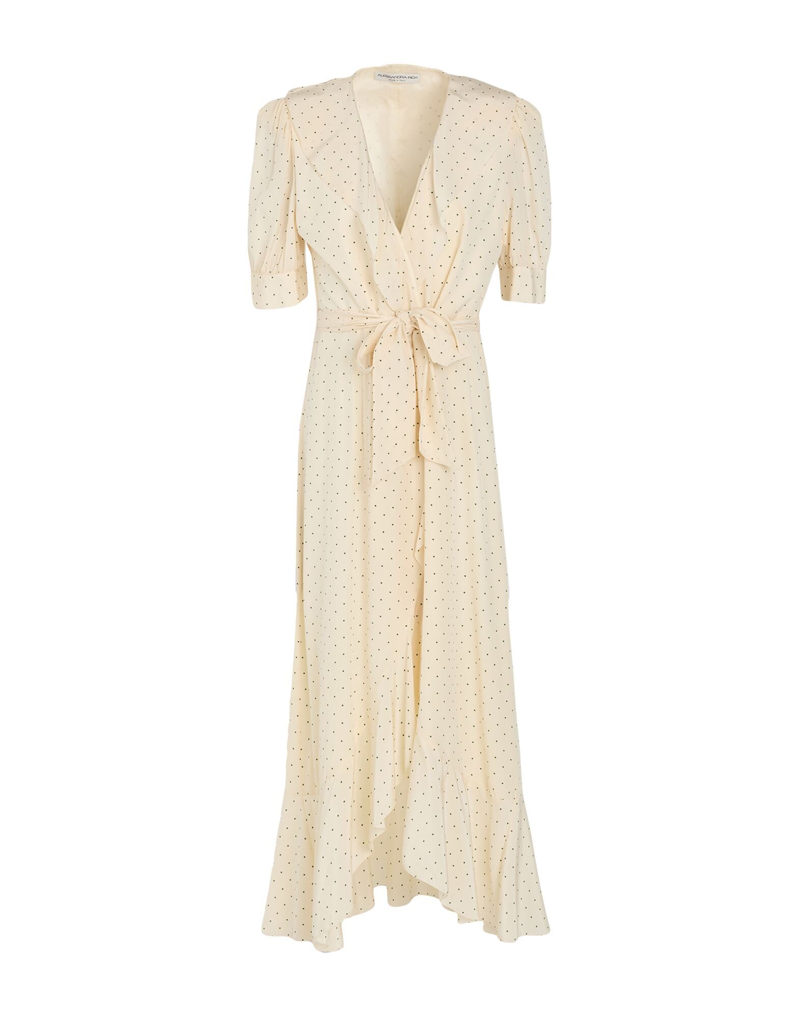 ALESSANDRA RICH - Длинные платья