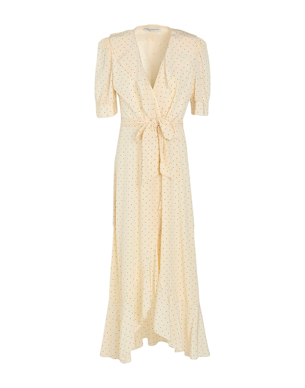 ALESSANDRA RICH - Maxi dresses