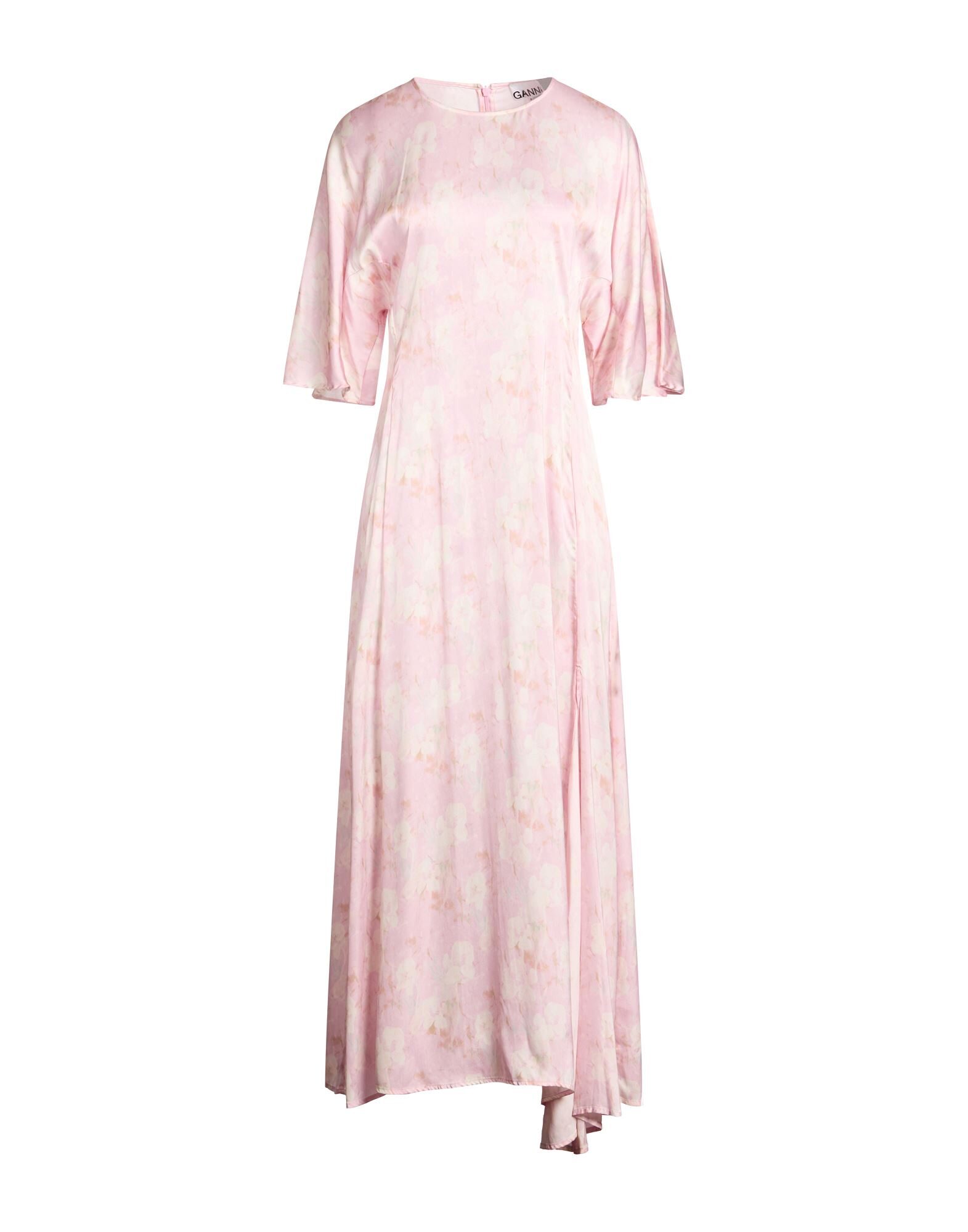 GANNI - Midi dresses