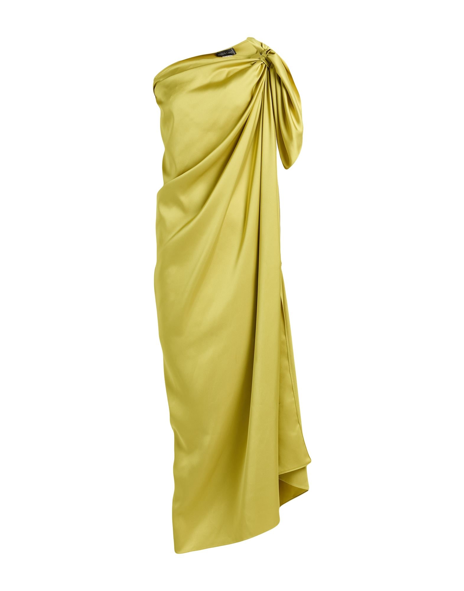 MATILDE CANO - Платья миди