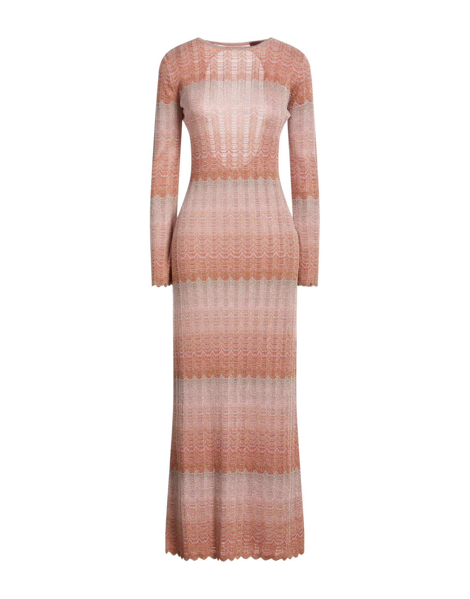 MISSONI - Maxi dresses