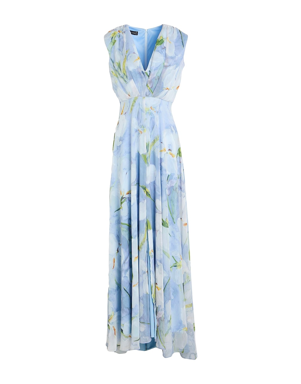 MATILDE CANO - Maxi dresses