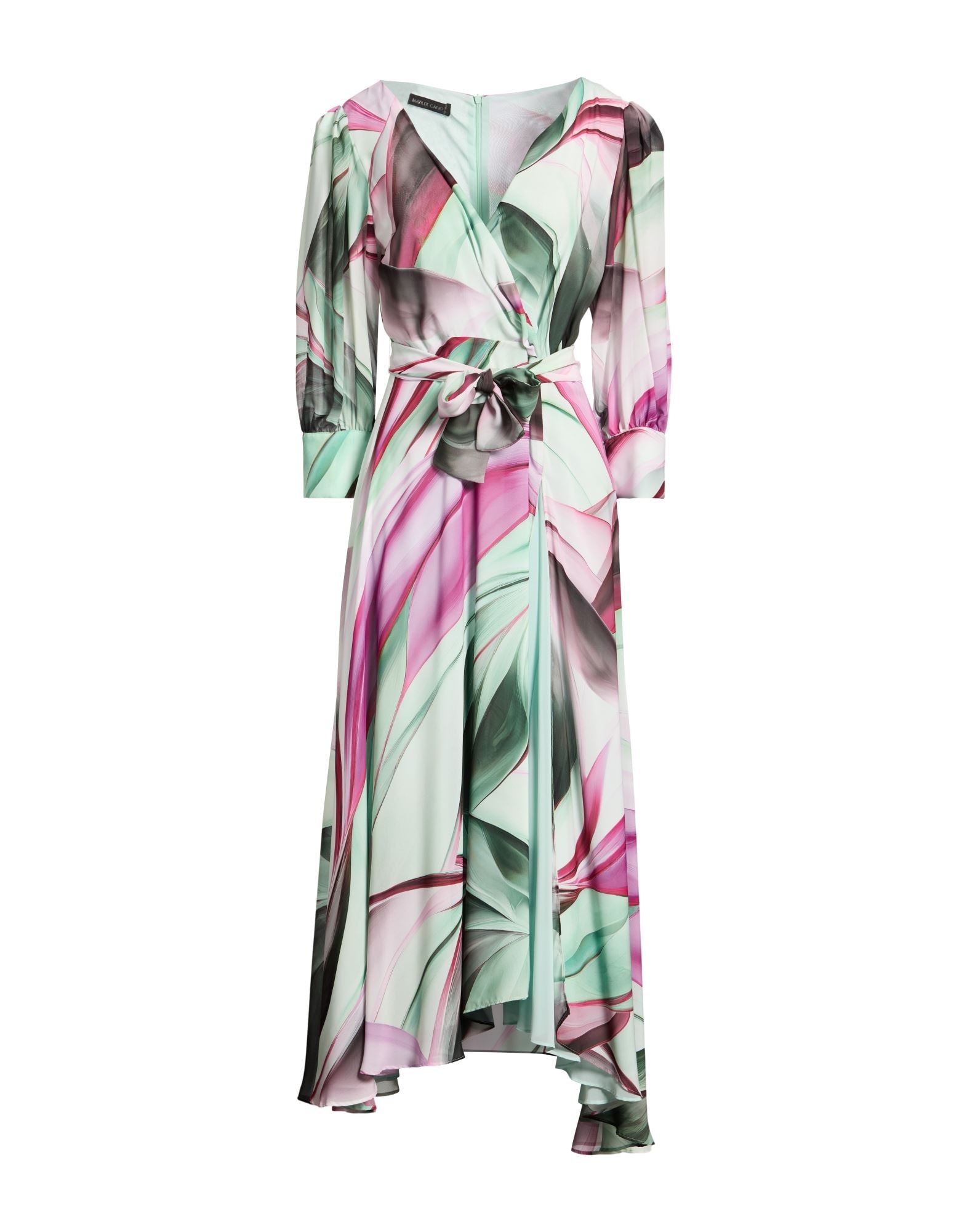 MATILDE CANO - Maxi dresses