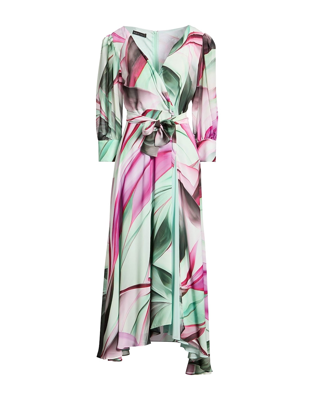 MATILDE CANO - Maxi dresses