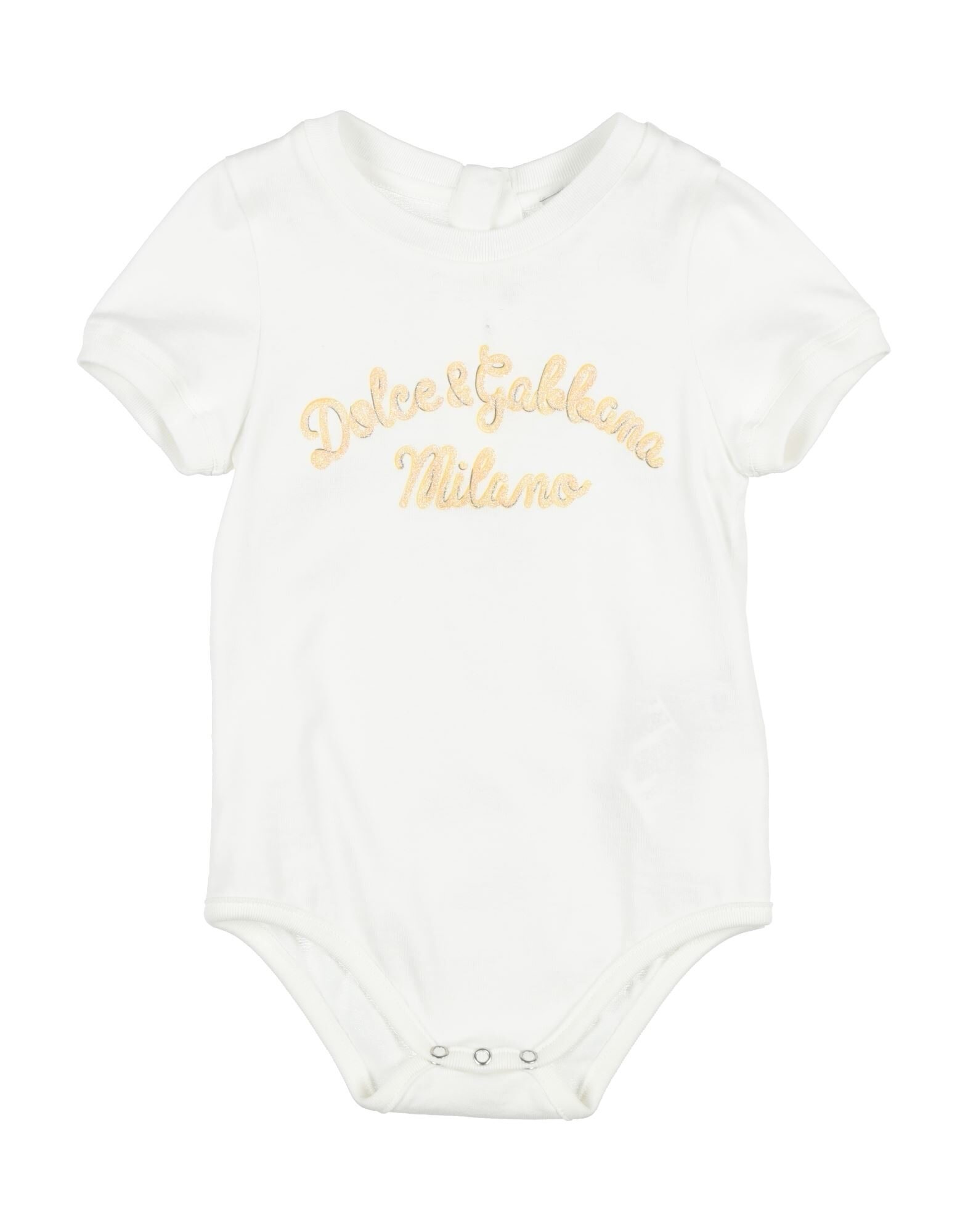 DOLCE&GABBANA - Боди для малышей