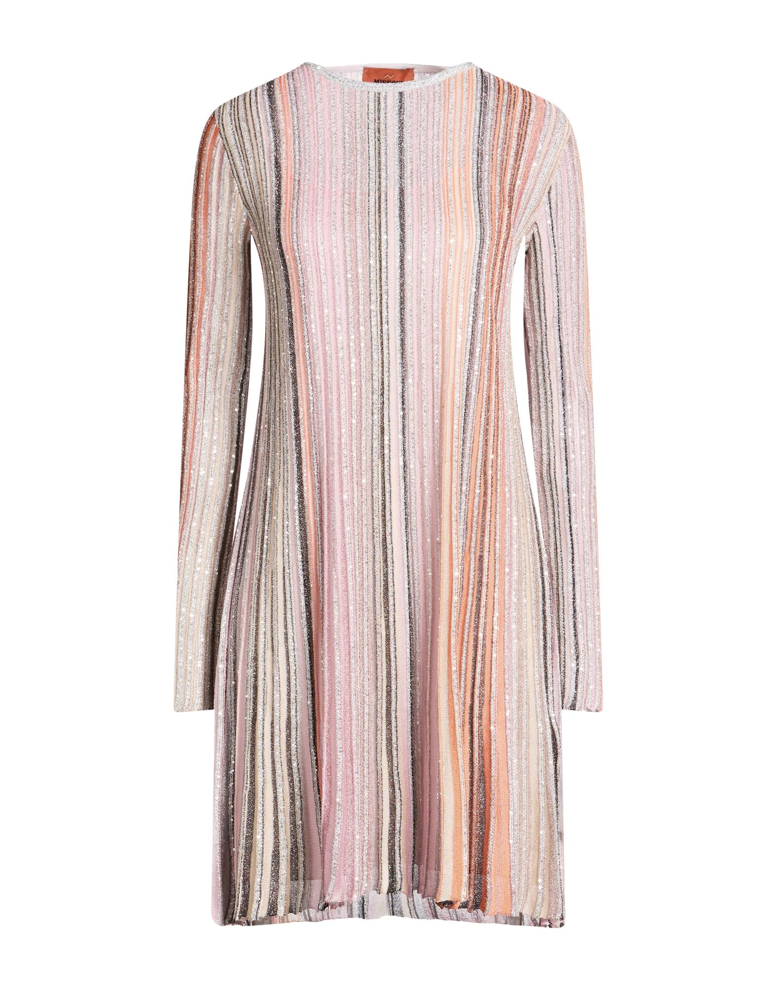 MISSONI - Minivestidos