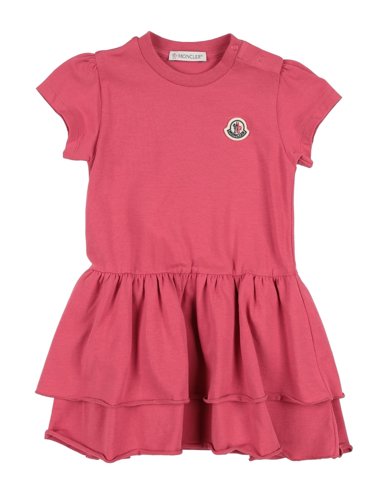 MONCLER - Baby dresses