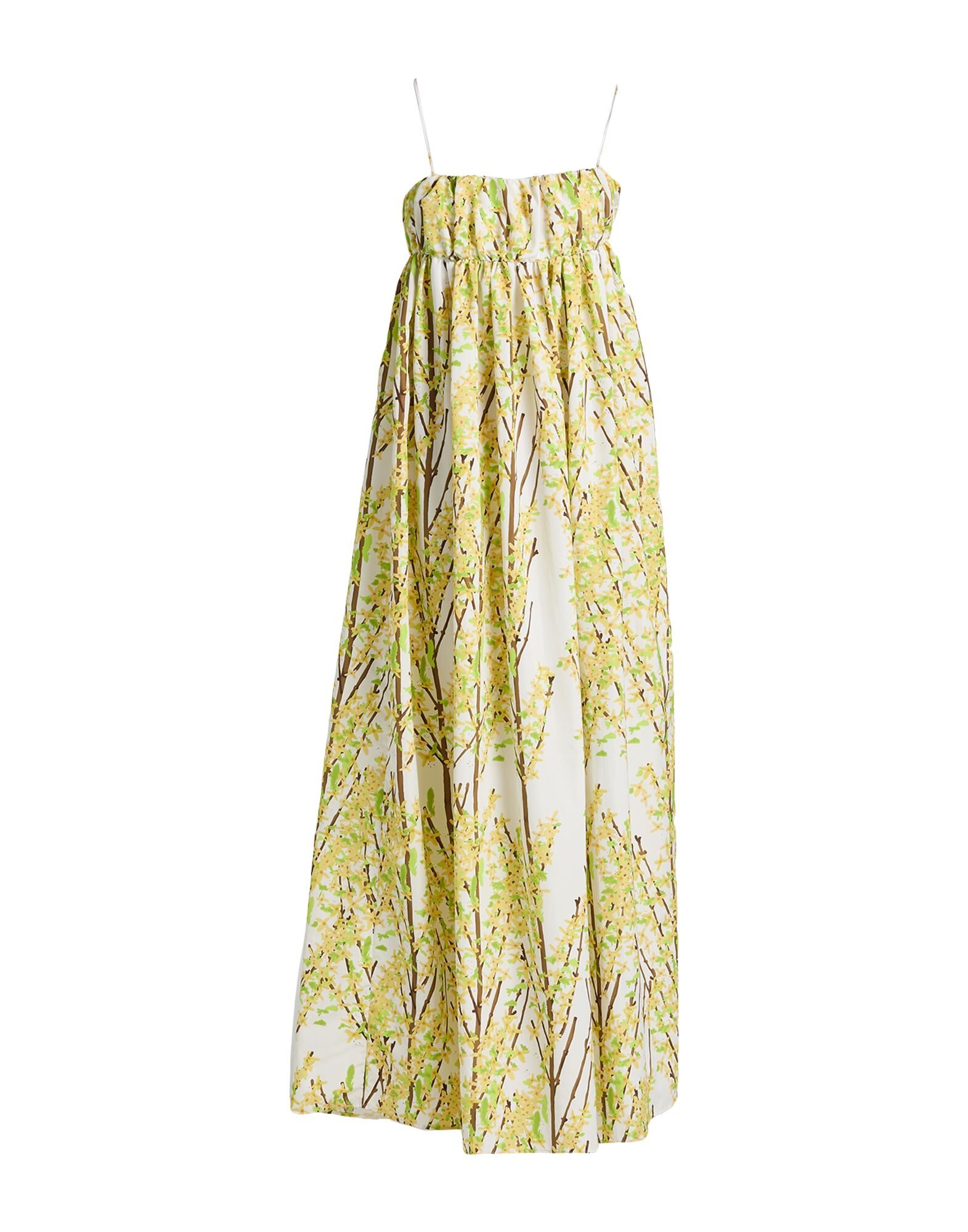 BERNADETTE - Длинные платья