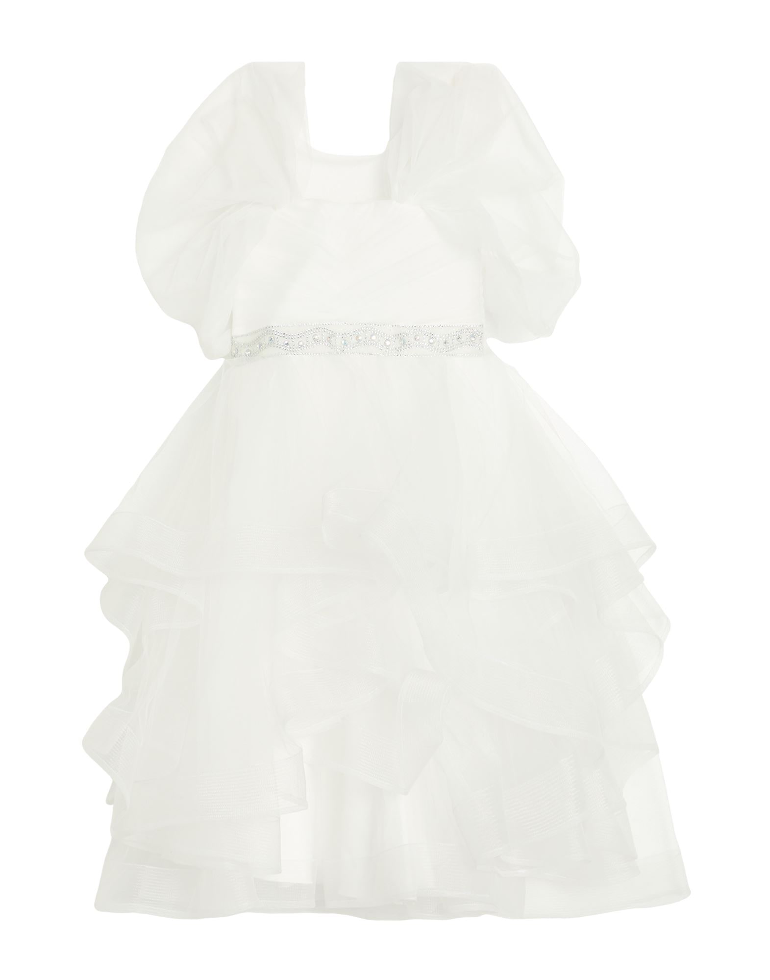 ANTONIO NOTARO - Детские платья