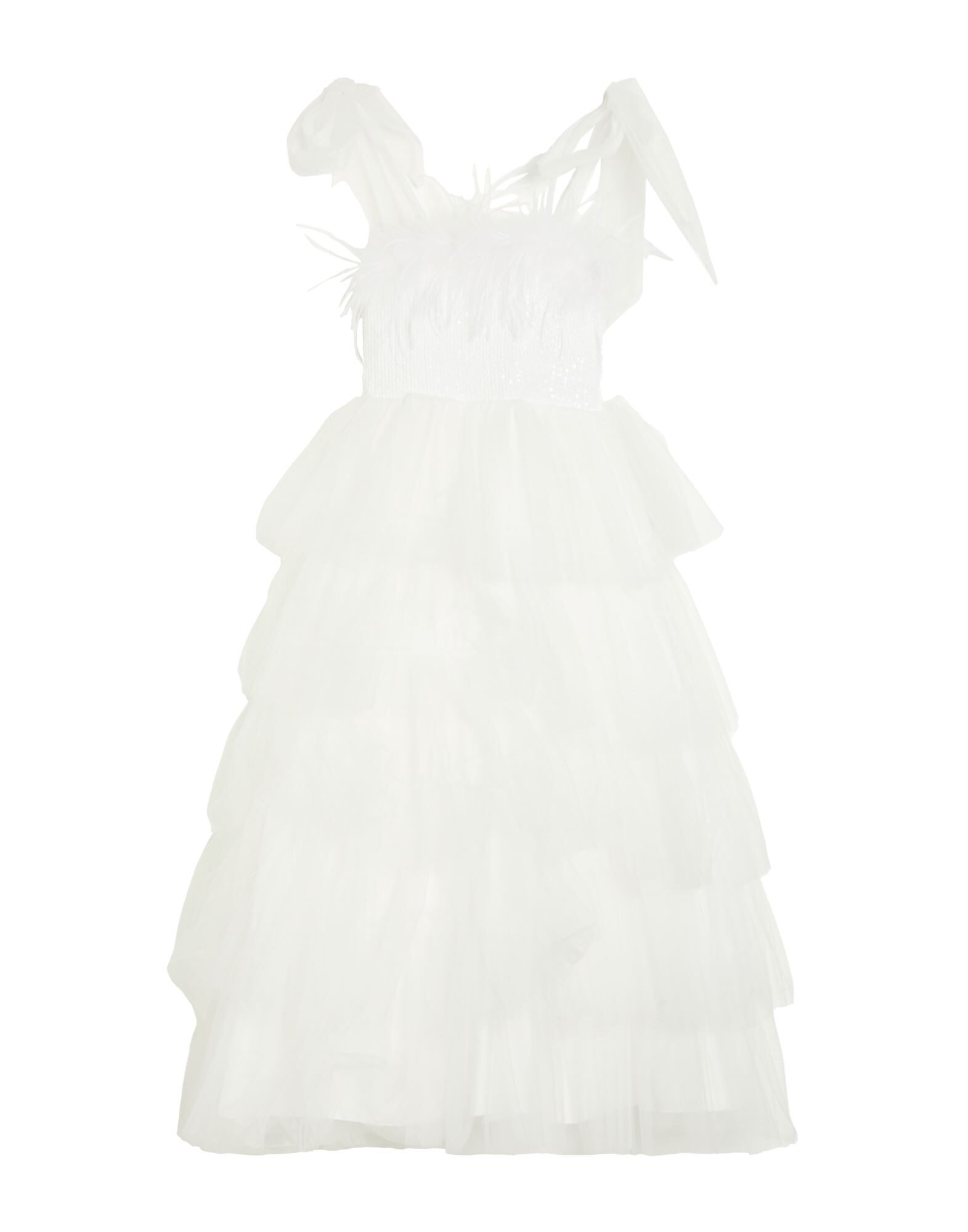 ALBERTA FERRETTI - Robes fille