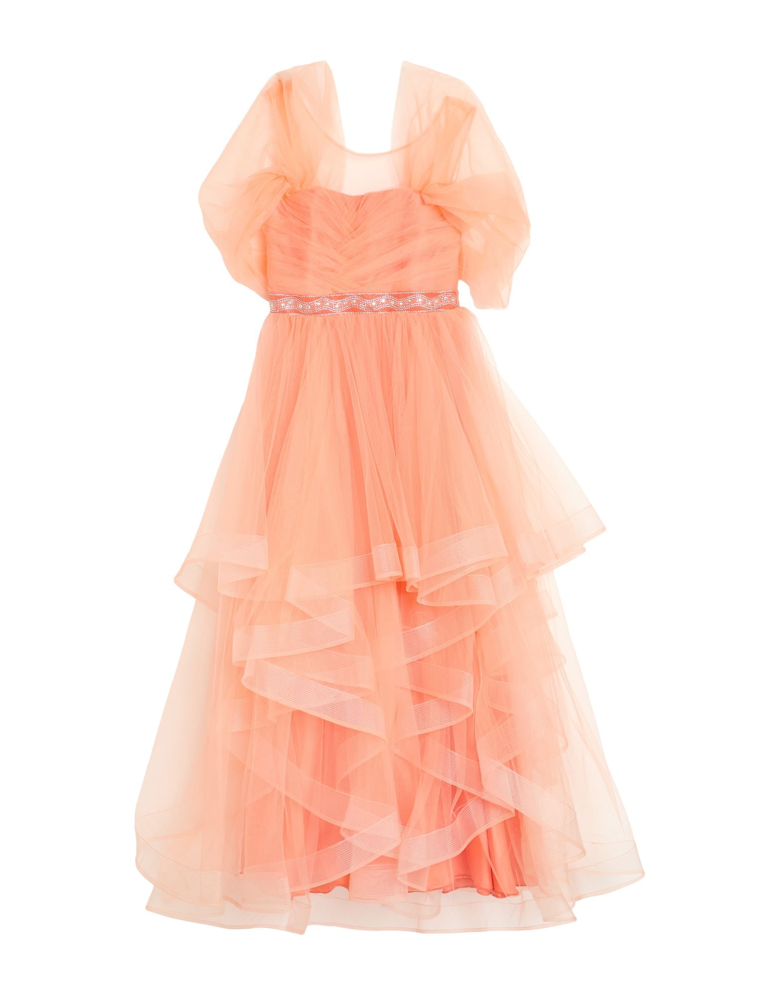 ANTONIO NOTARO - Детские платья