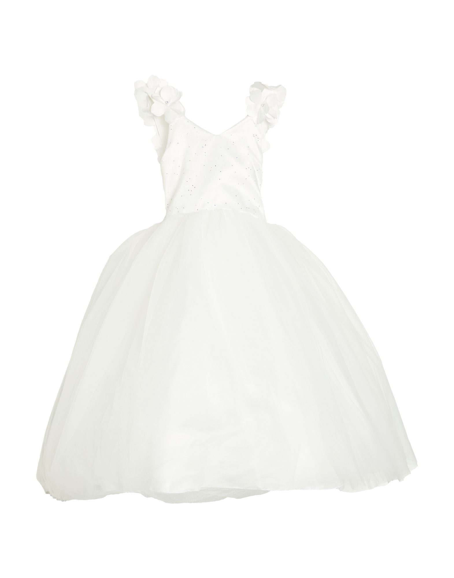 ANTONIO NOTARO - Детские платья