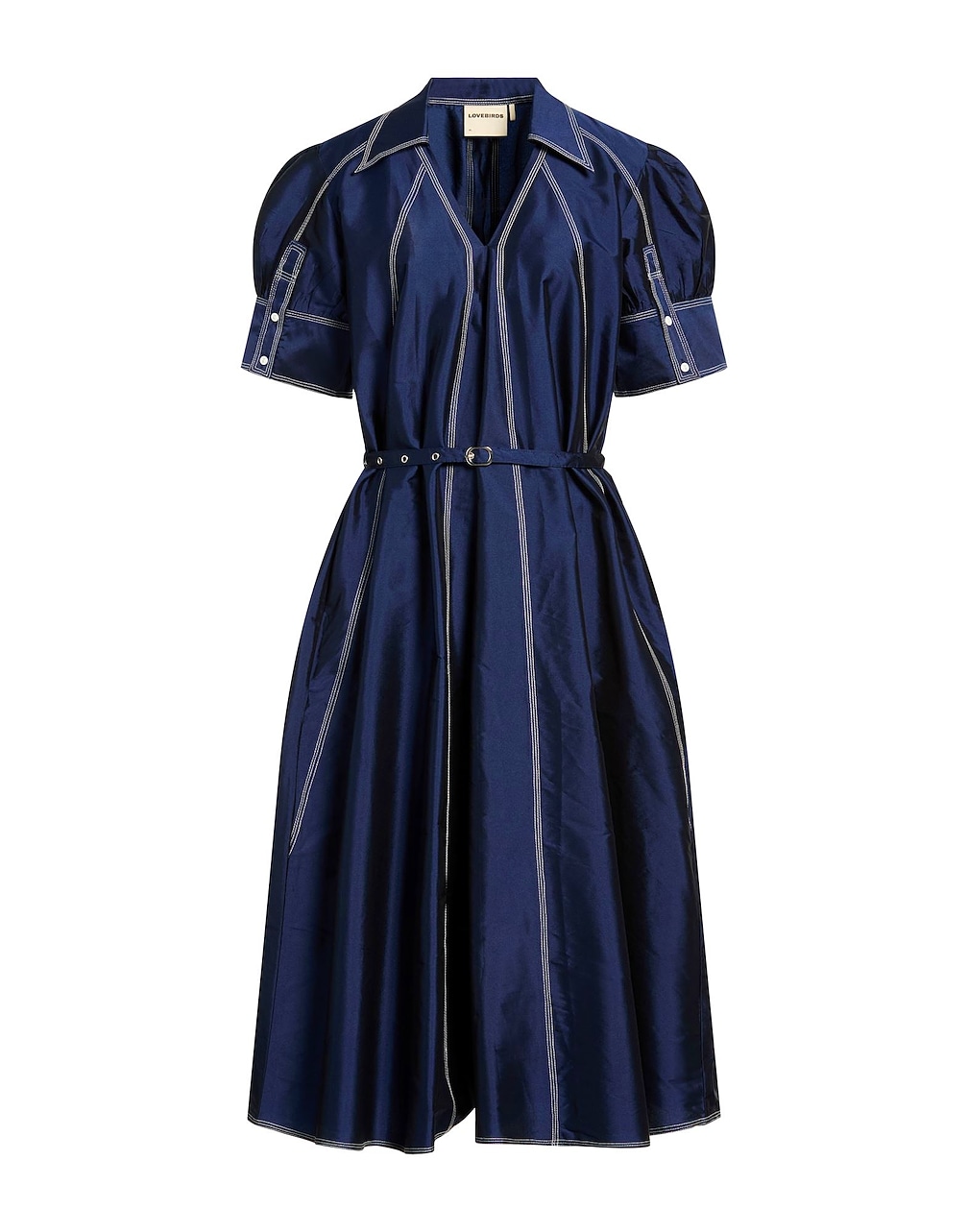 LOVEBIRDS - Midi dresses