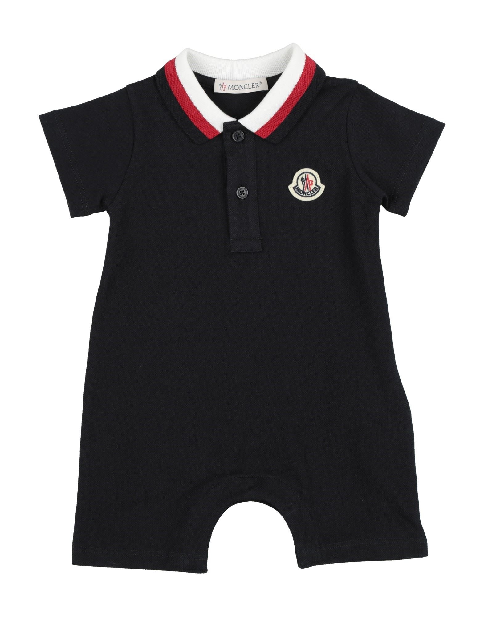 MONCLER - Baby All-in-ones & Dungarees