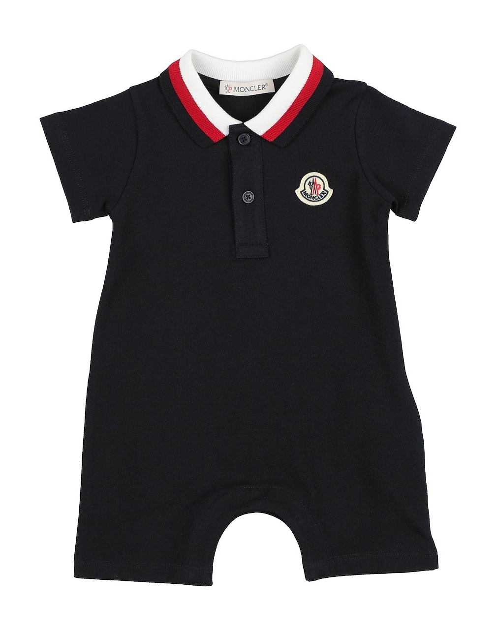 MONCLER - Baby All-in-ones & Dungarees