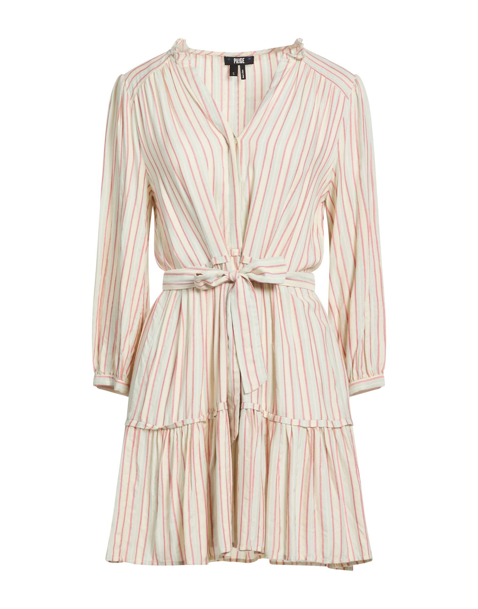 PAIGE - Mini dresses