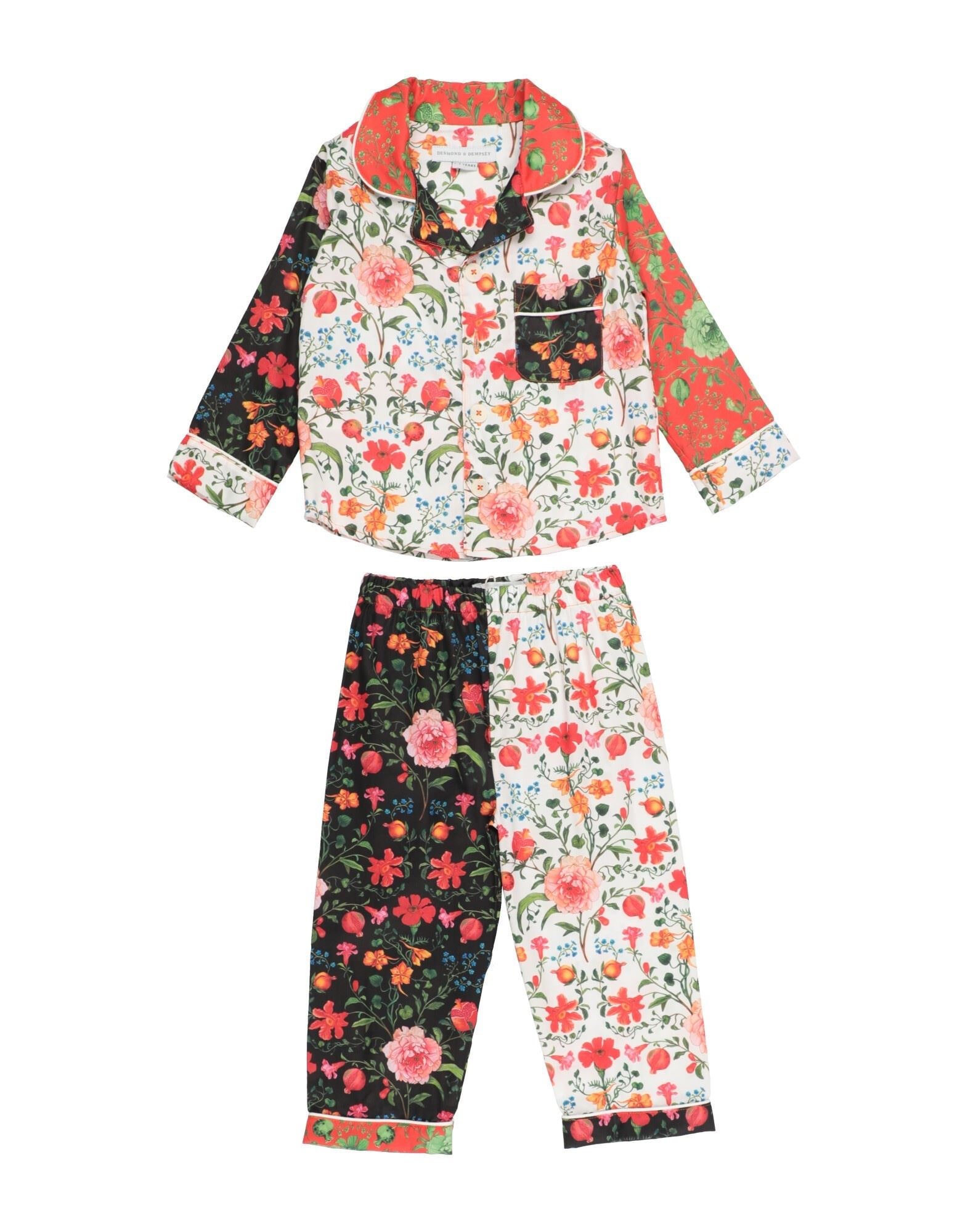 DESMOND & DEMPSEY - Baby sets