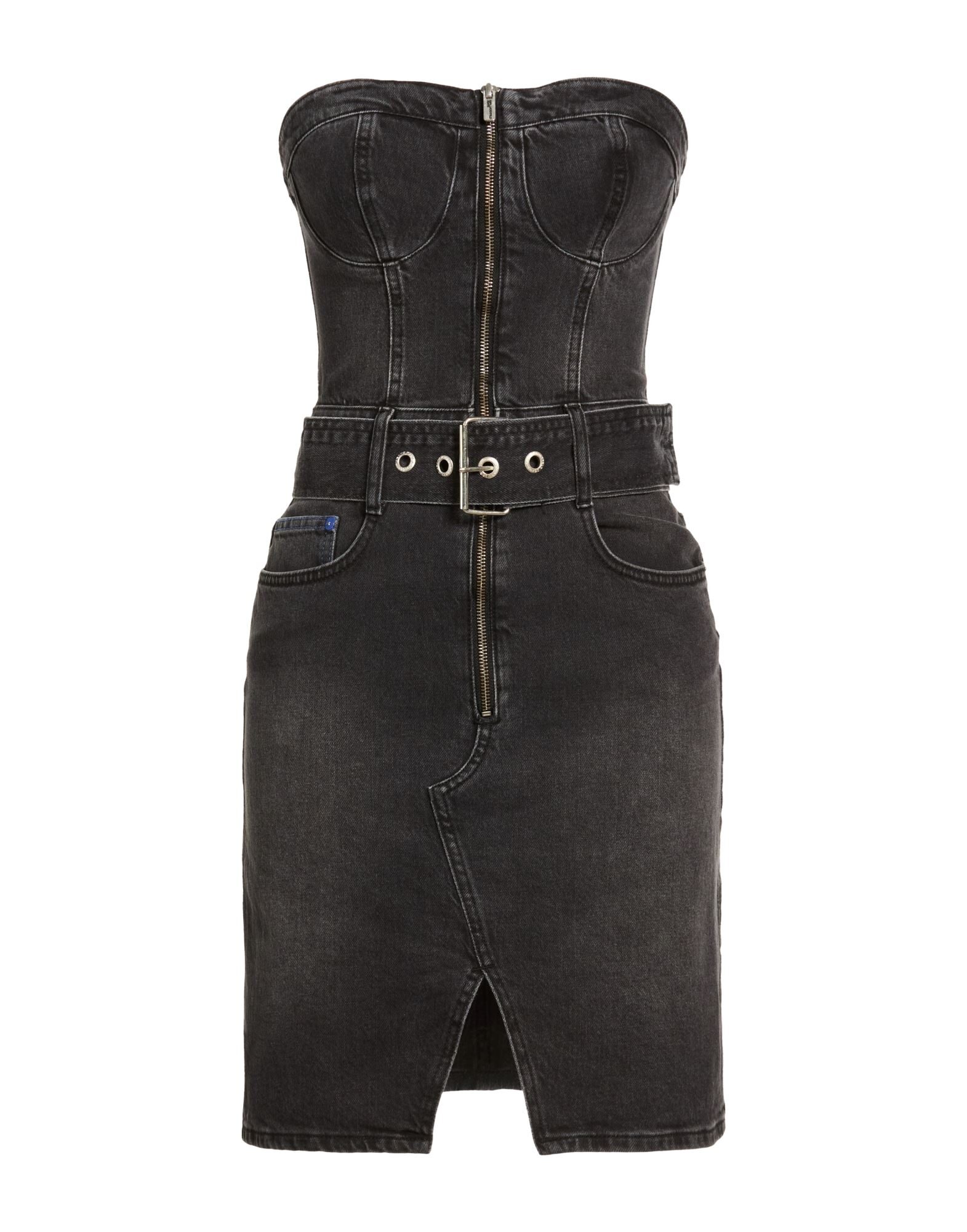 KARL LAGERFELD JEANS - Mini dresses