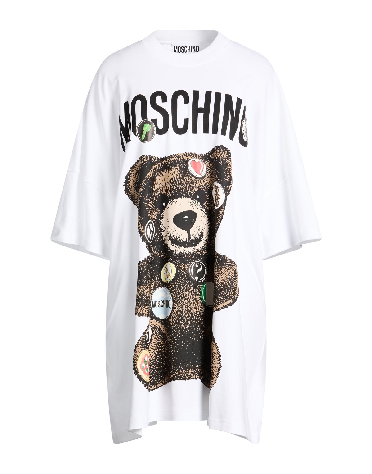 MOSCHINO - Mini dresses