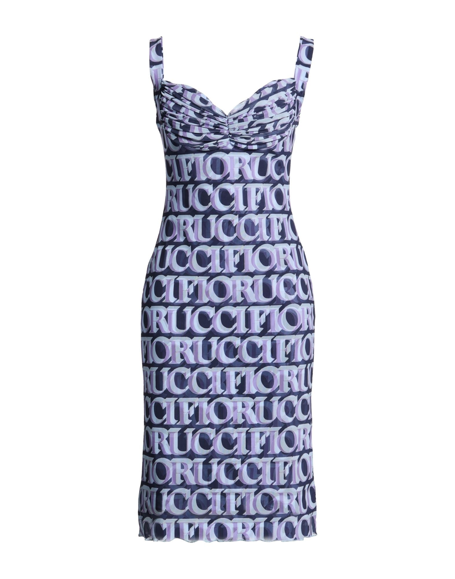 FIORUCCI - Midi dresses