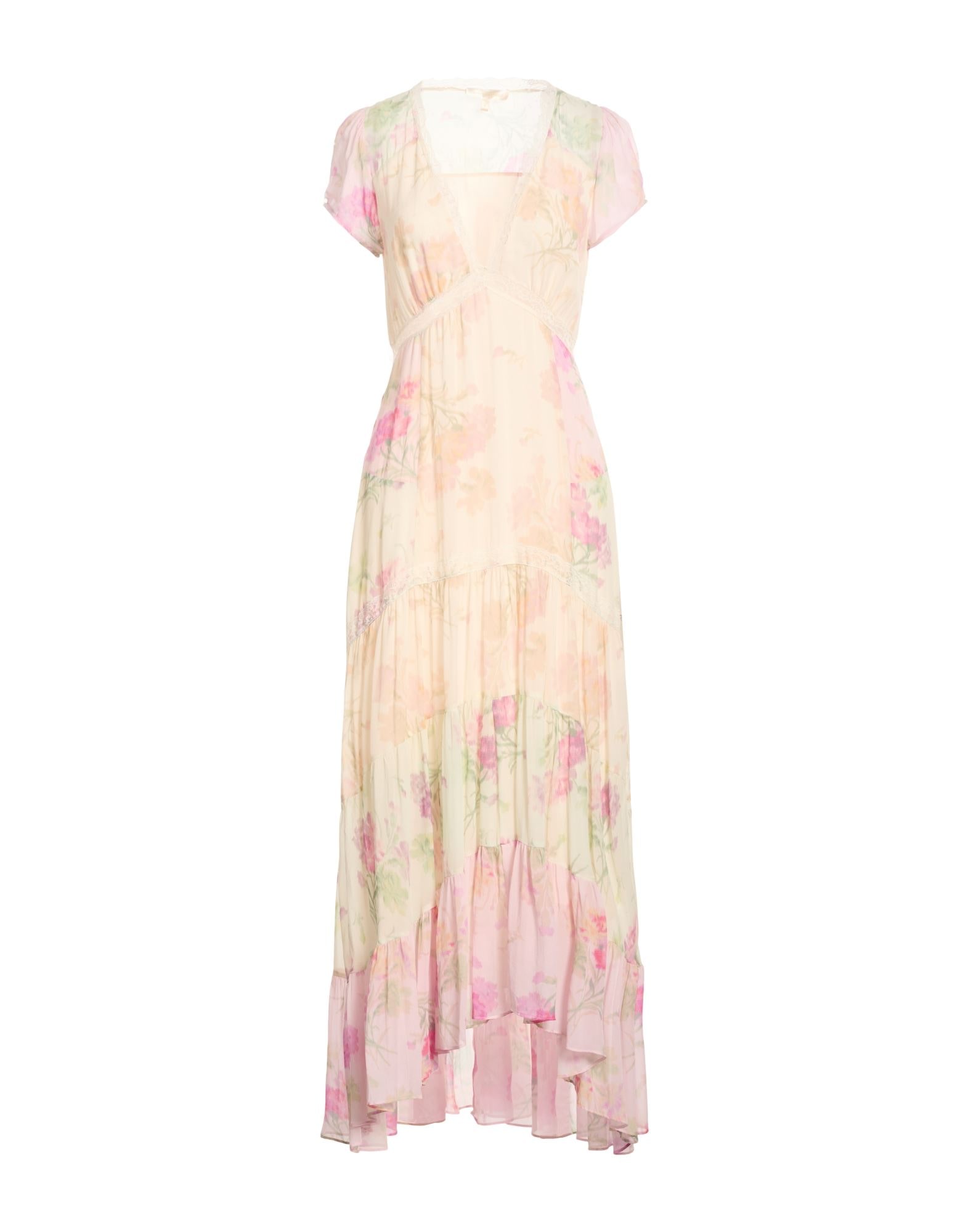 LOVESHACKFANCY - Maxi dresses