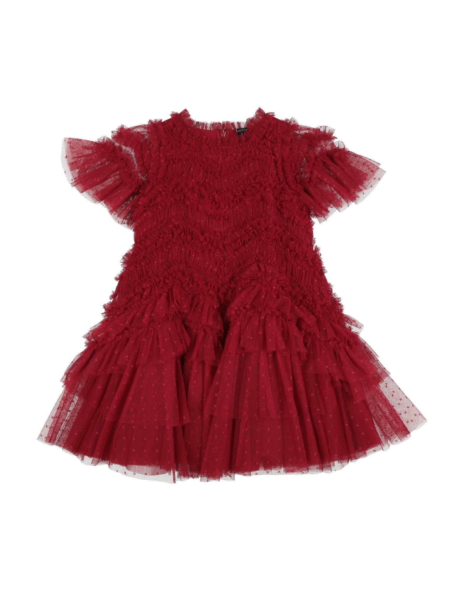 NEEDLE & THREAD - Kids’ dresses