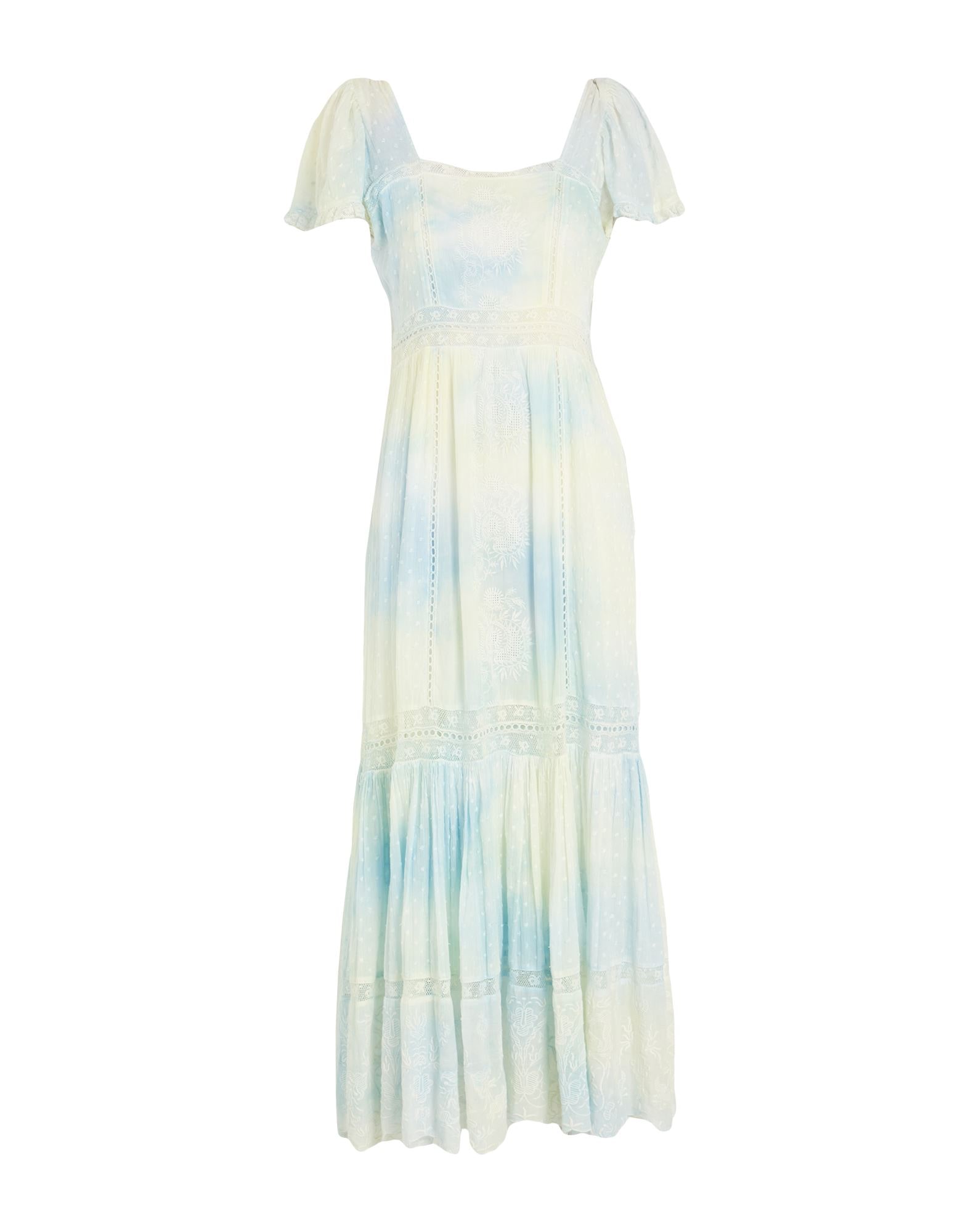 LOVESHACKFANCY - Maxi dresses