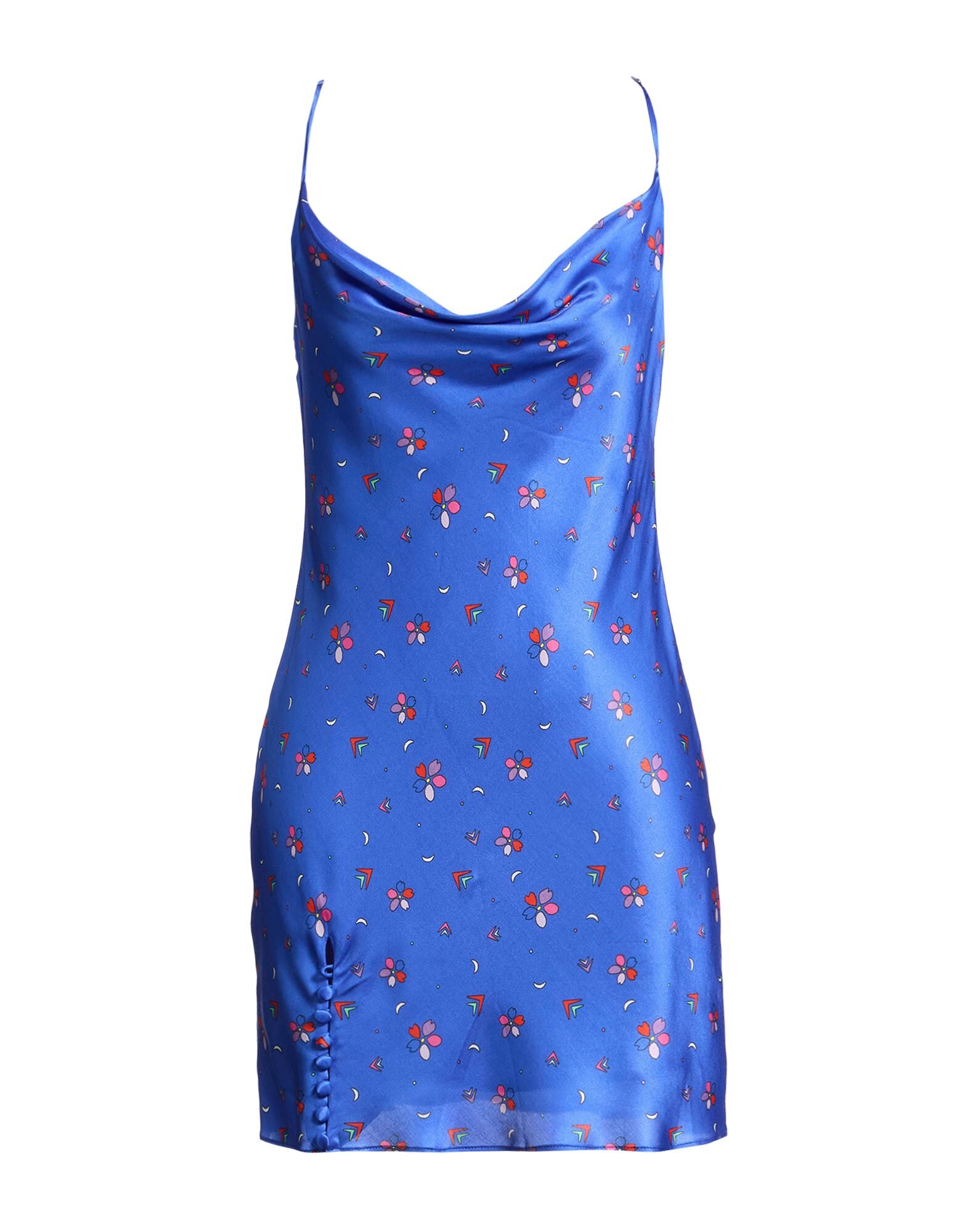 OLIVIA RUBIN - Mini dresses