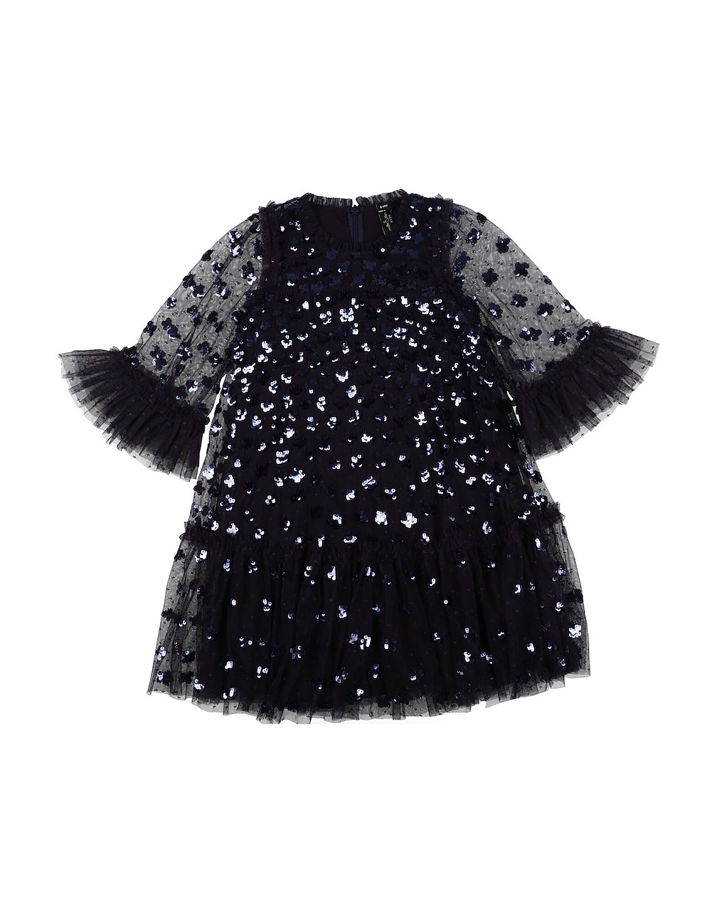 NEEDLE & THREAD - Kids’ dresses