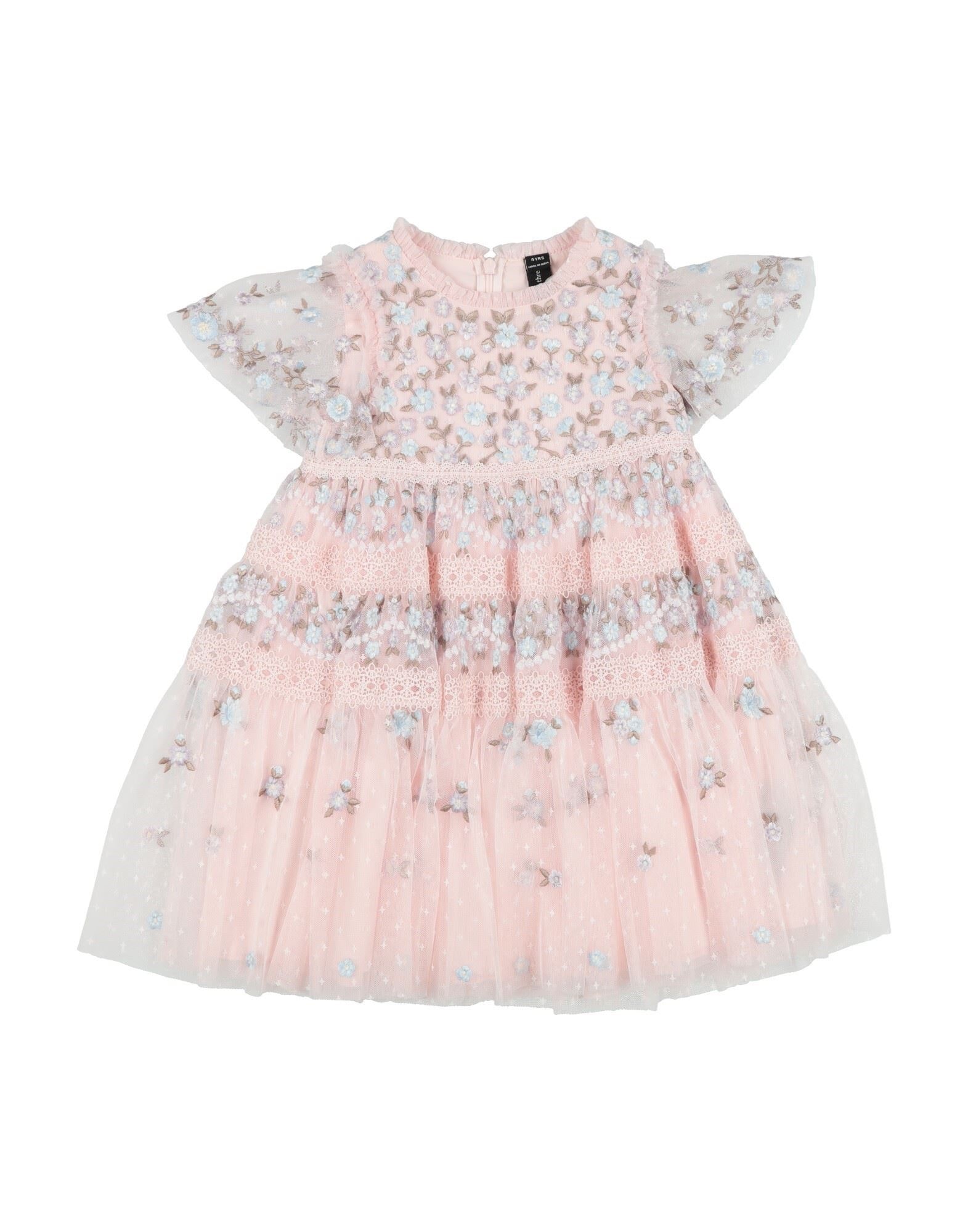 NEEDLE & THREAD - Kids’ dresses