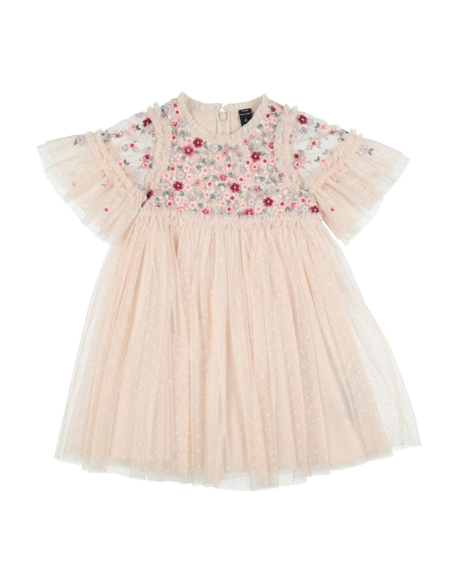 NEEDLE & THREAD - Kids’ dresses