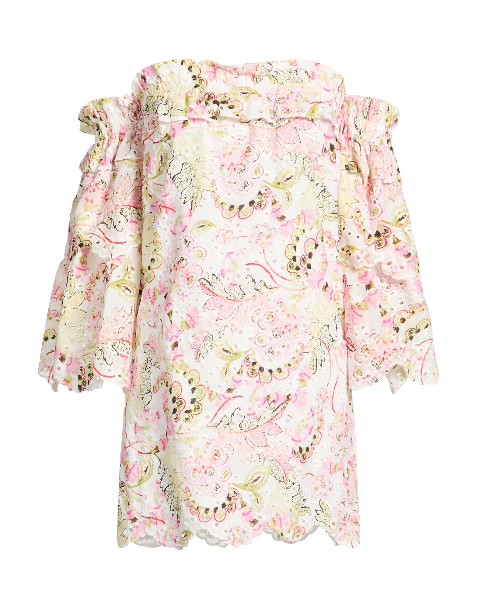 MISA Los Angeles - Короткие платья