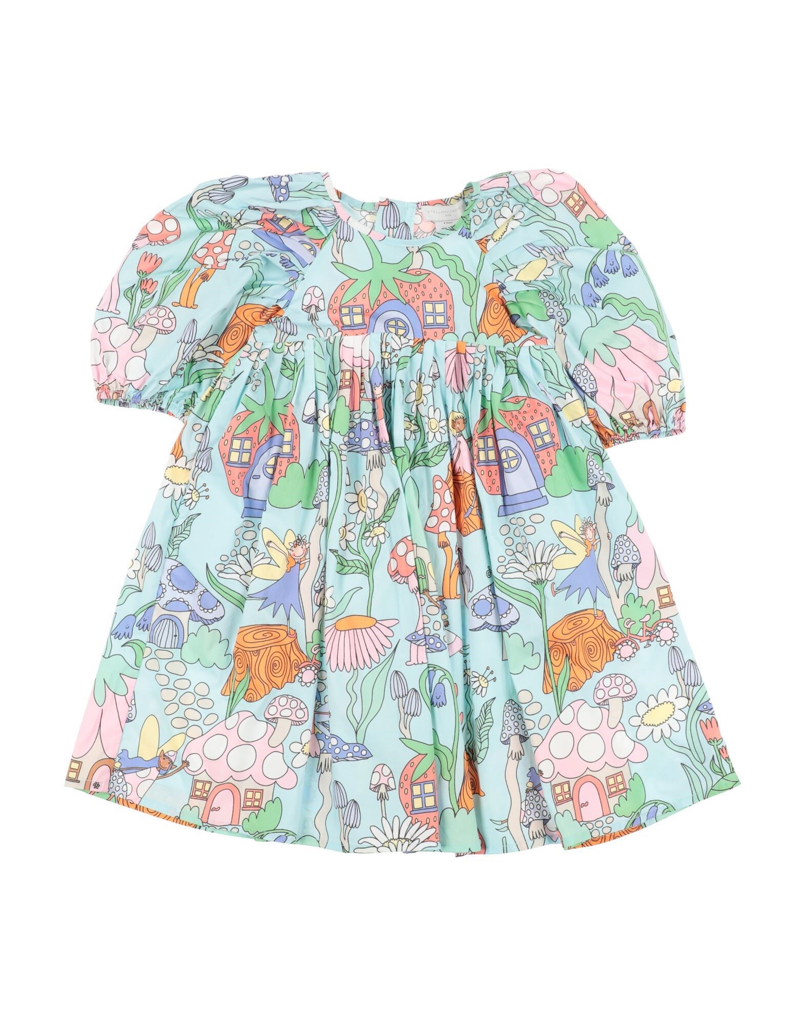 STELLA McCARTNEY KIDS - Kids’ dresses