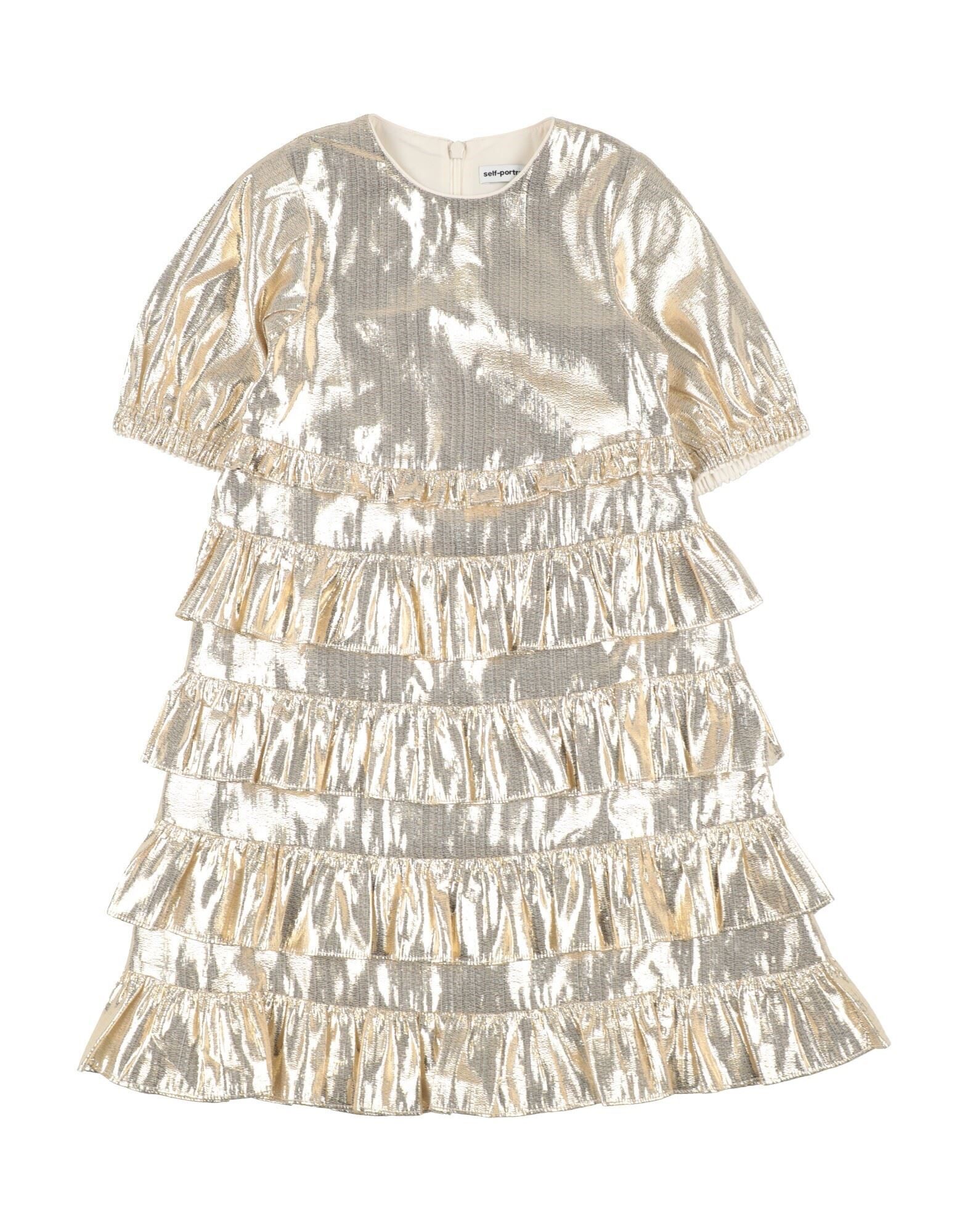 SELF-PORTRAIT - Kids’ dresses