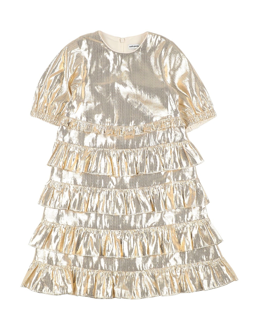 SELF-PORTRAIT - Kids’ dresses