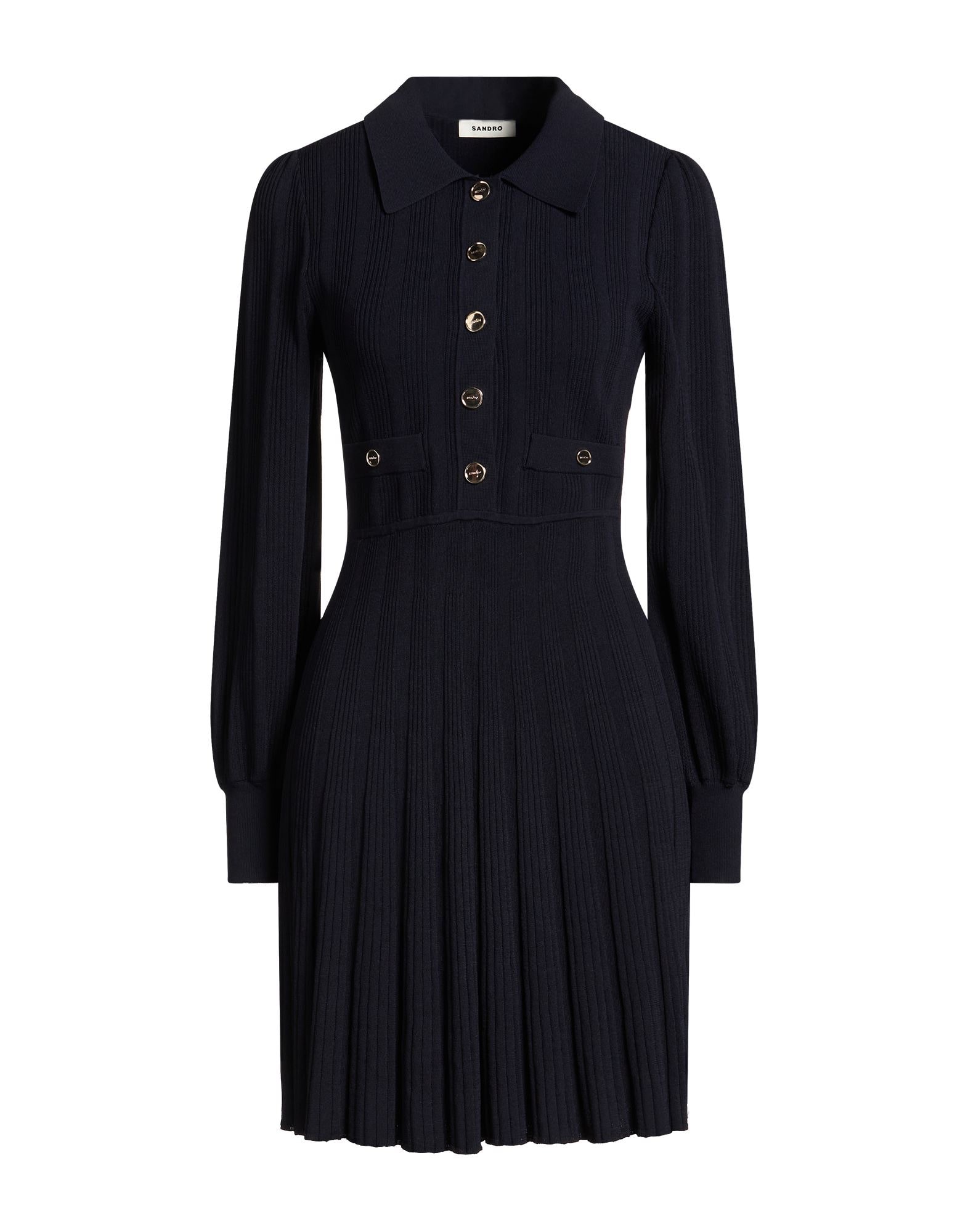 SANDRO - Mini dresses