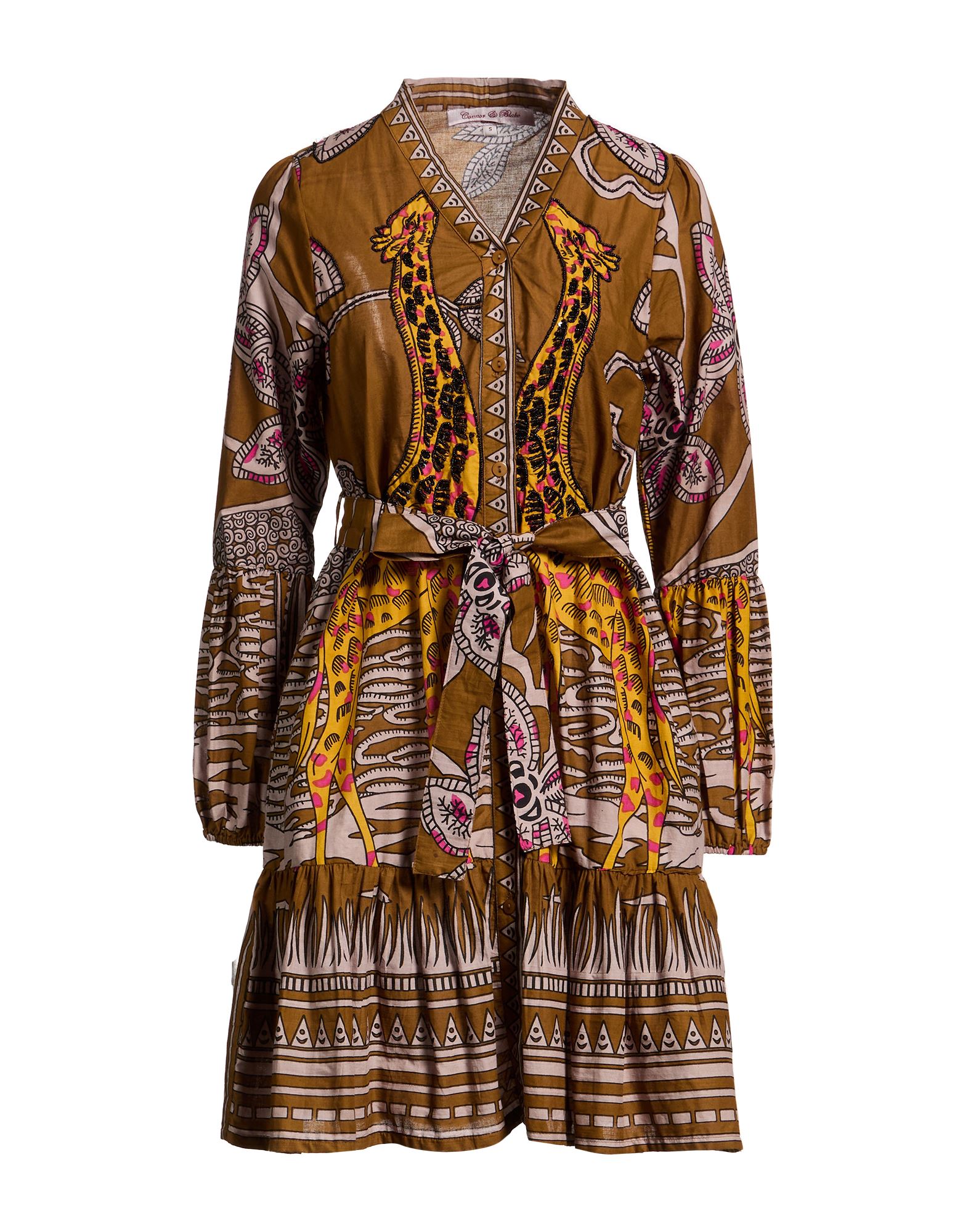 CONNOR & BLAKE - Mini dresses