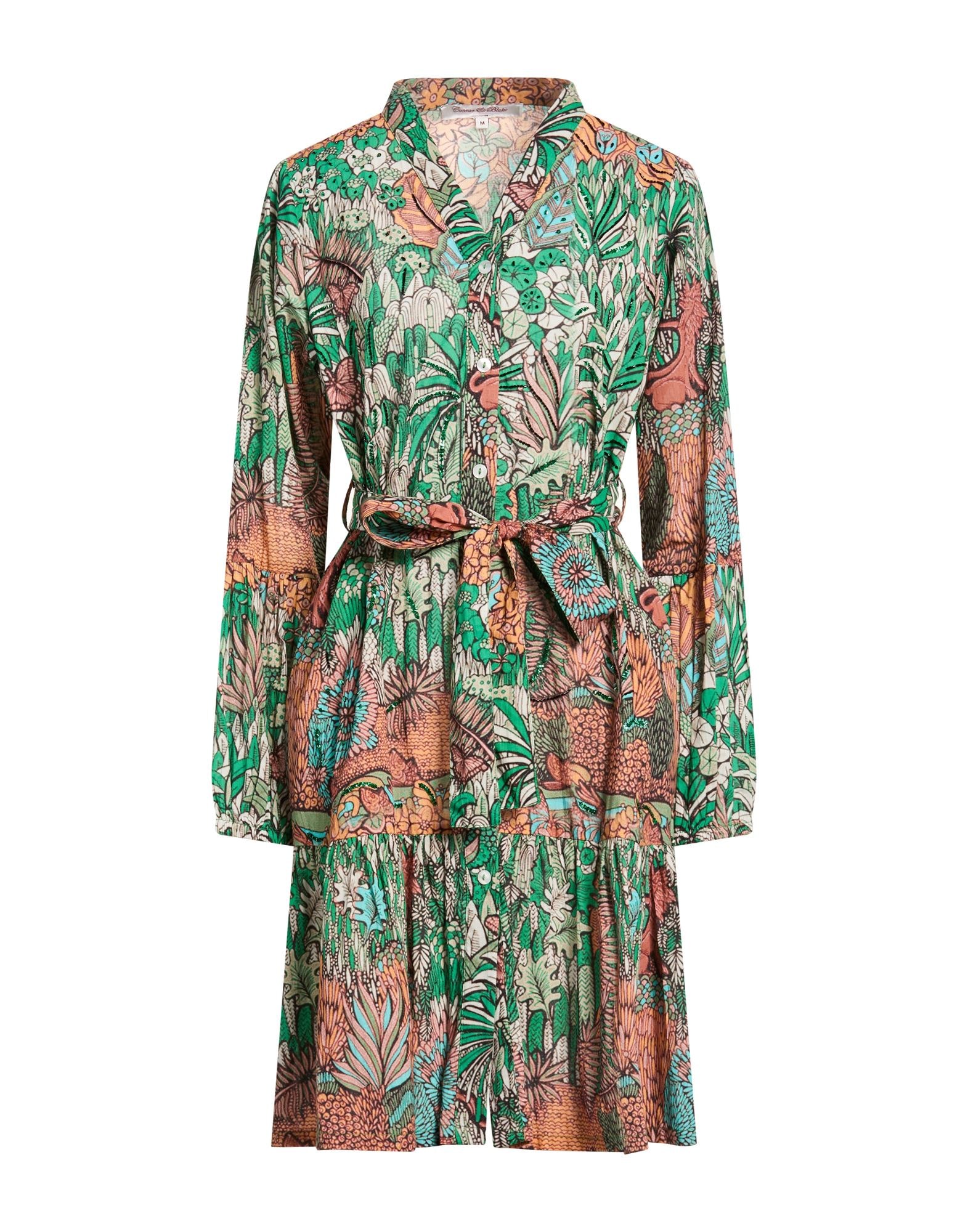 CONNOR & BLAKE - Midi dresses