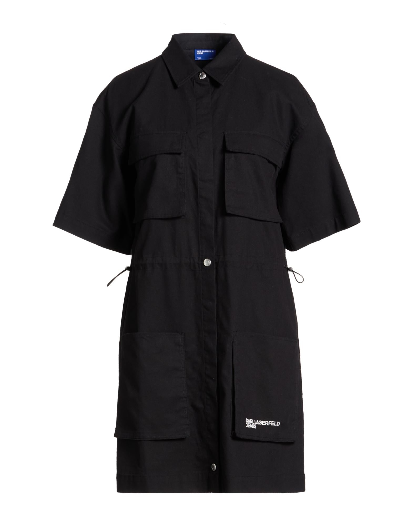 KARL LAGERFELD JEANS - Mini dresses