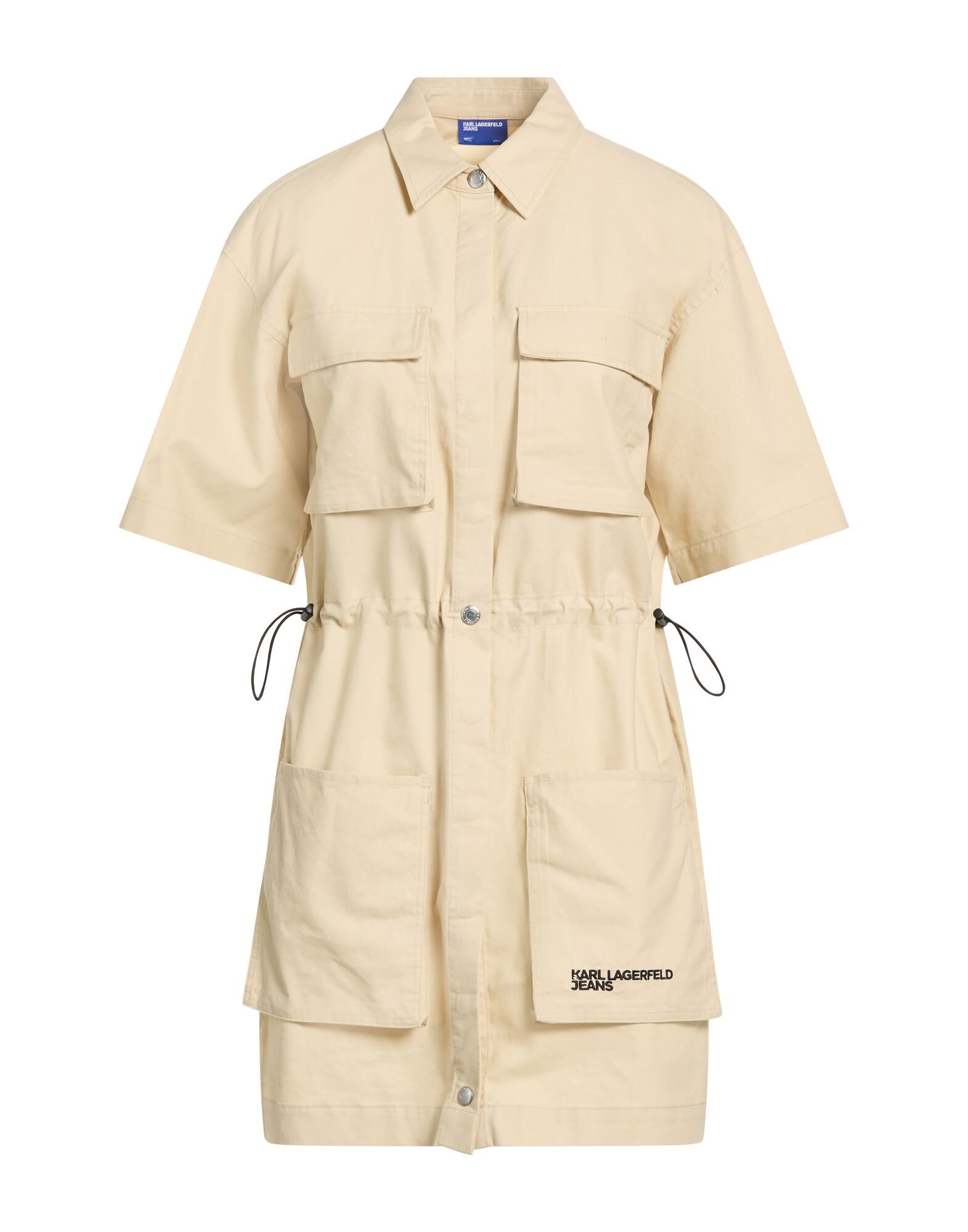 KARL LAGERFELD JEANS - Mini dresses