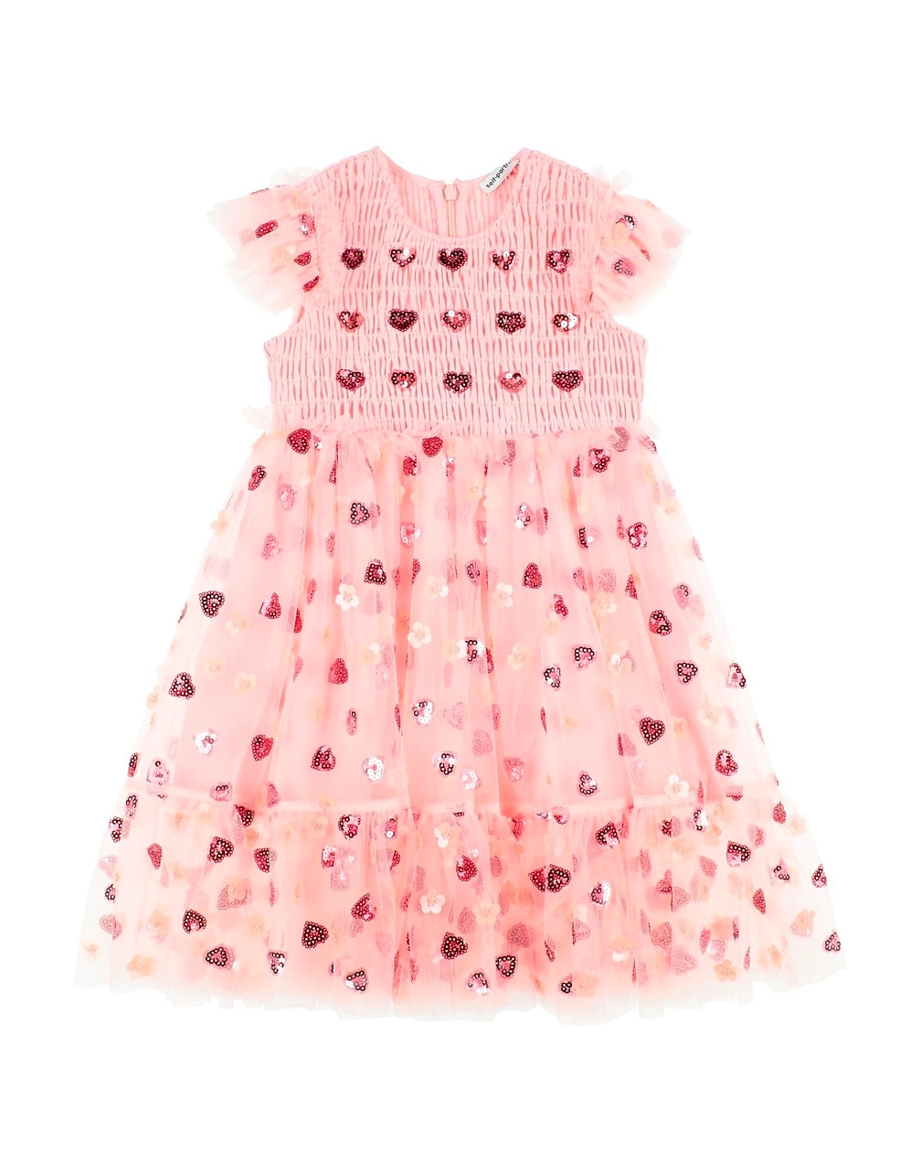 SELF-PORTRAIT - Kids’ dresses