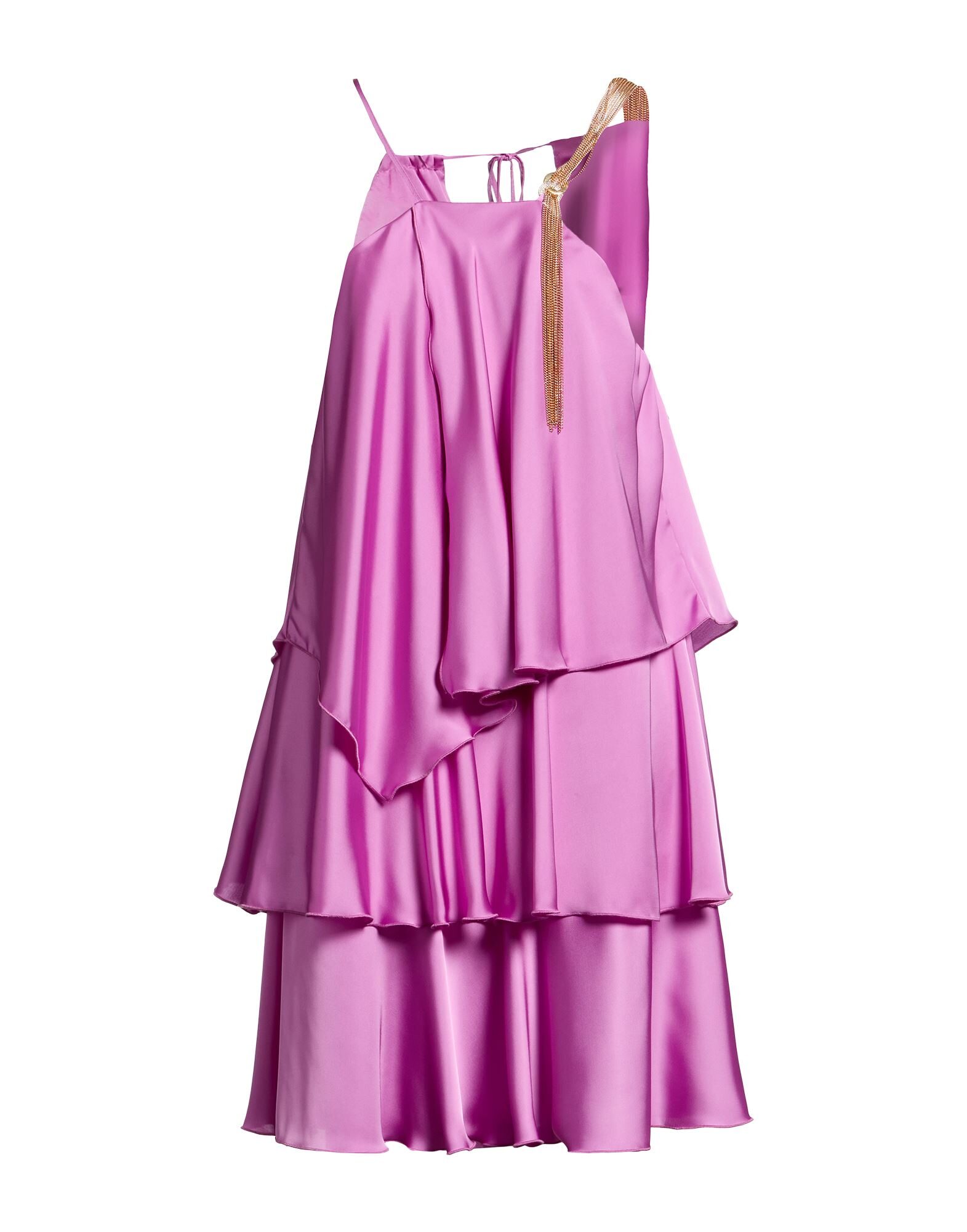 SIMONA CORSELLINI - Mini dresses