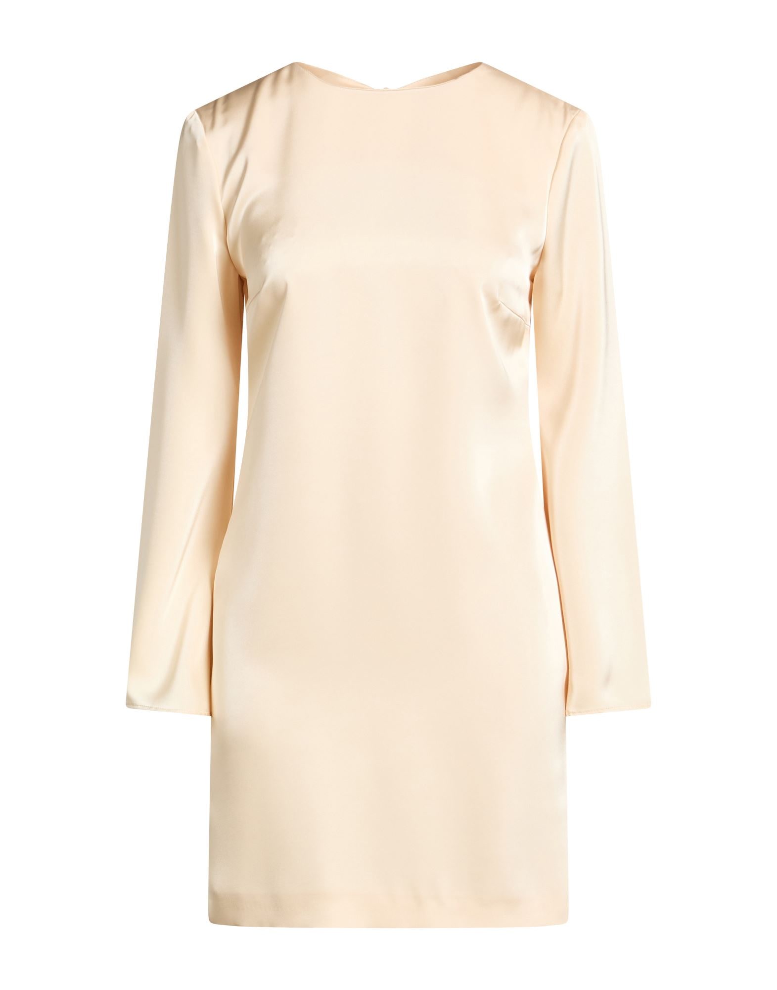 SIMONA CORSELLINI - Mini dresses