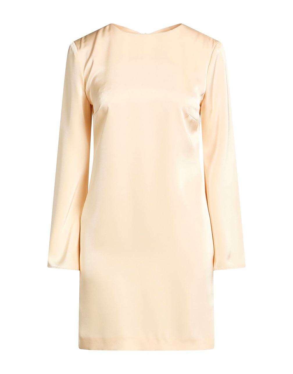 SIMONA CORSELLINI - Mini dresses