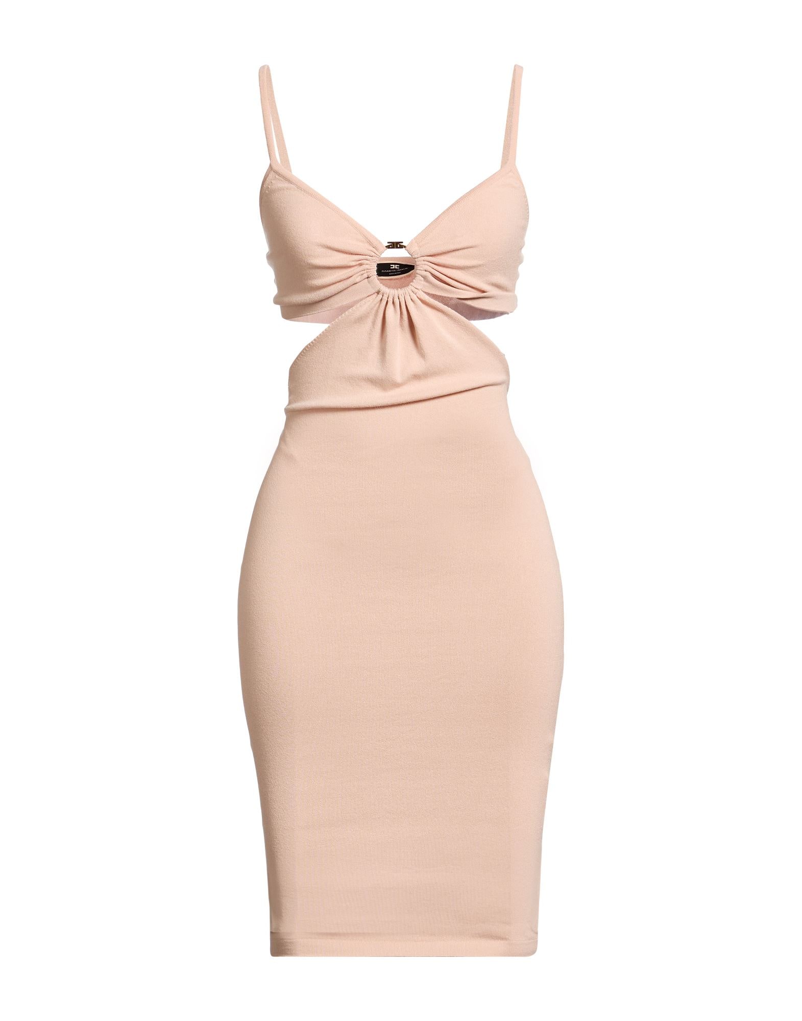 ELISABETTA FRANCHI - Midi dresses