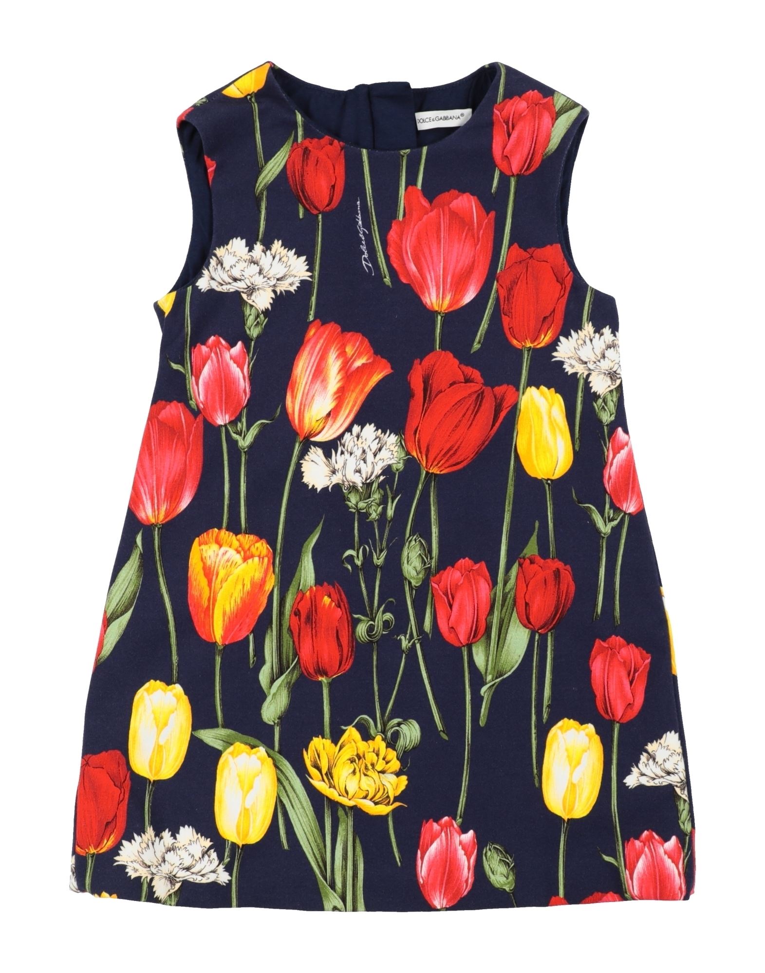 DOLCE&GABBANA - Baby dresses