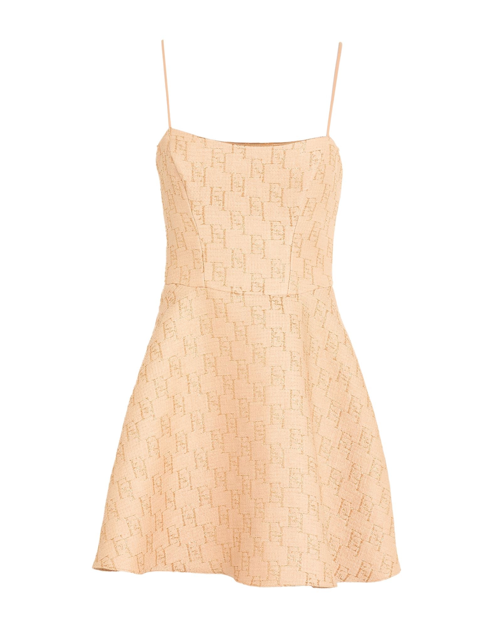 ELISABETTA FRANCHI - Mini dresses