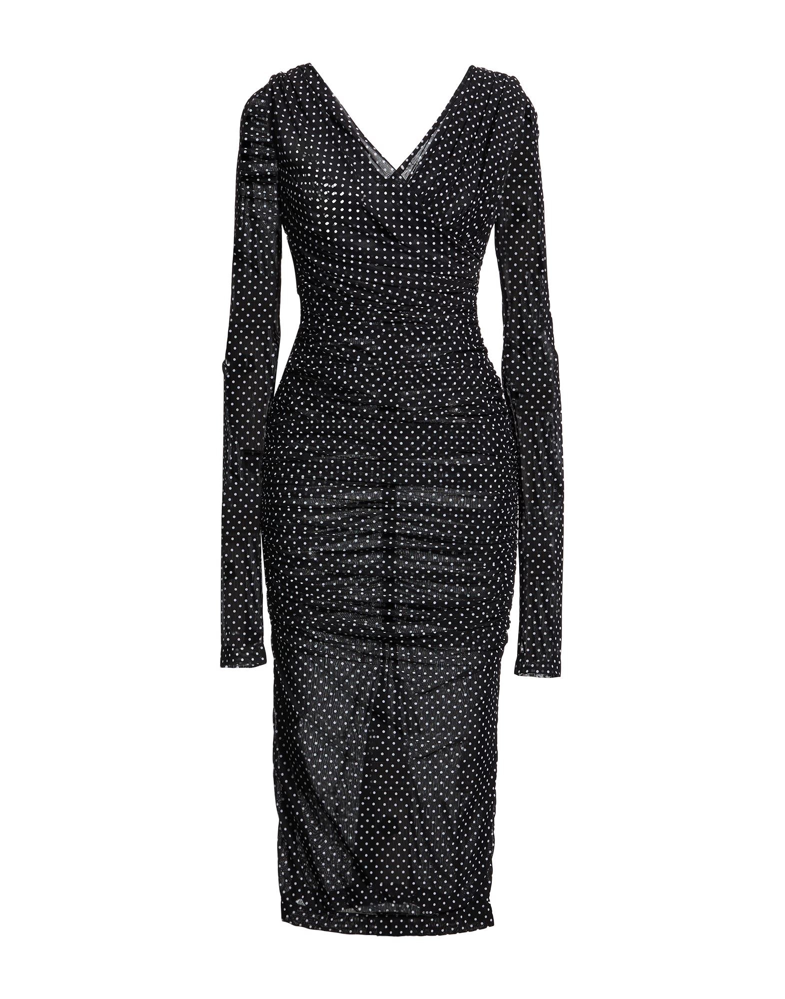 DOLCE&GABBANA - Midi dresses