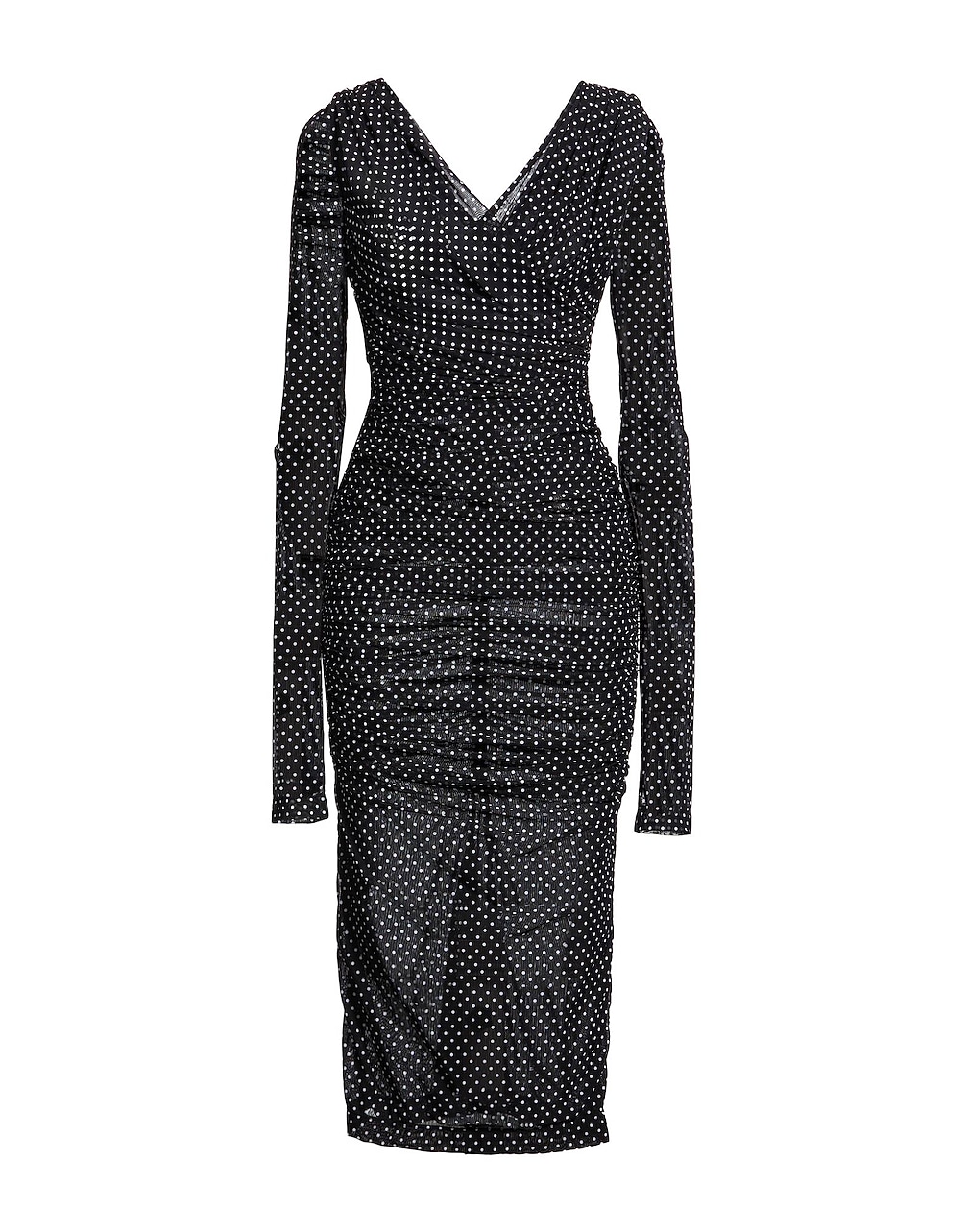 DOLCE&GABBANA - Midi dresses